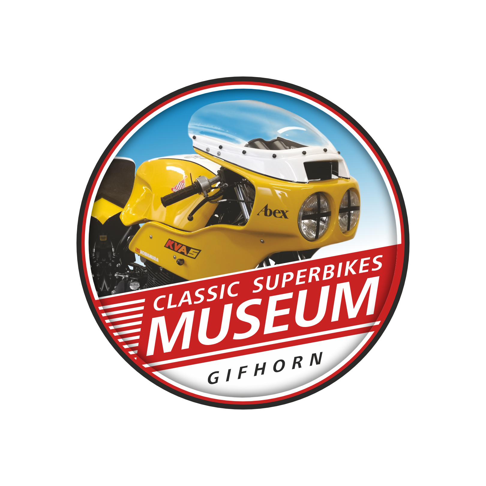 Classic Superbikes Museum