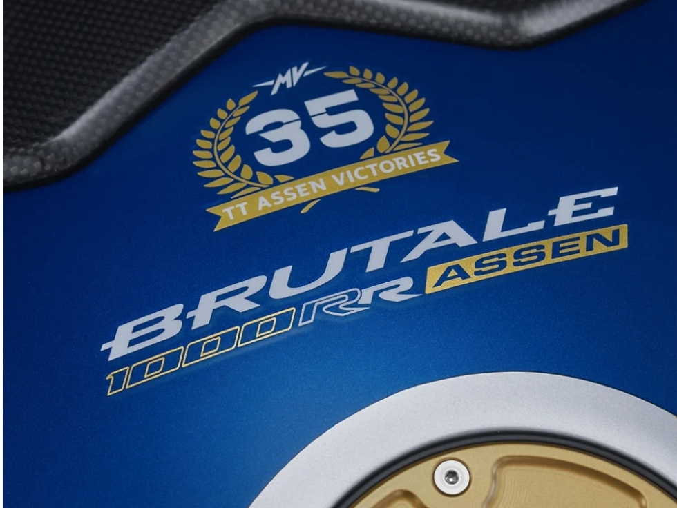 TABAC Classic GP Assen_MV Agusta Brutale 1000 RR Assen