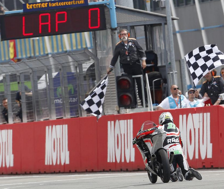 TT Assen 2015 Ajo