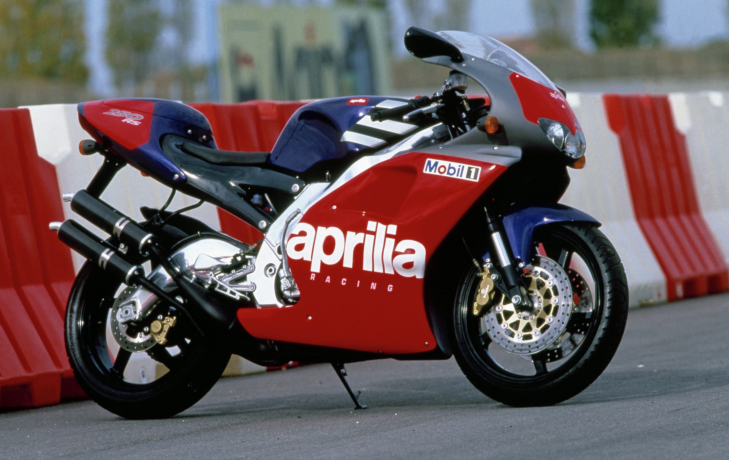 Aprilia RS250