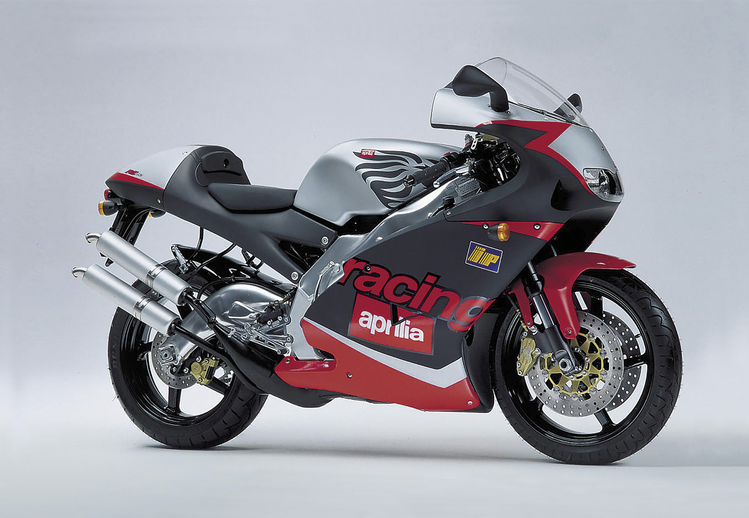 Aprilia RS250