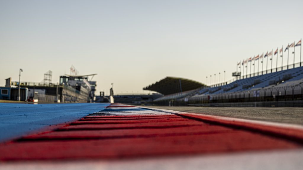 TT Assen