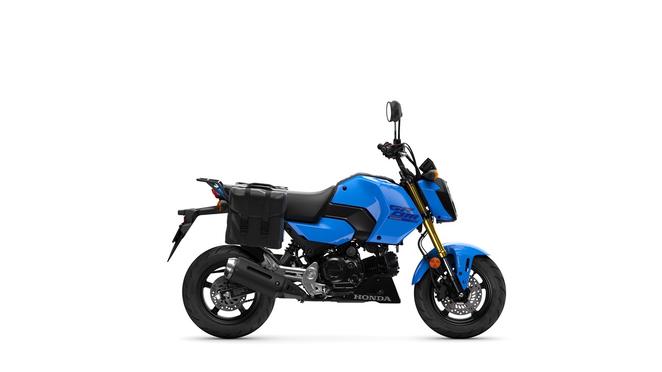 Honda MSX125 Grom