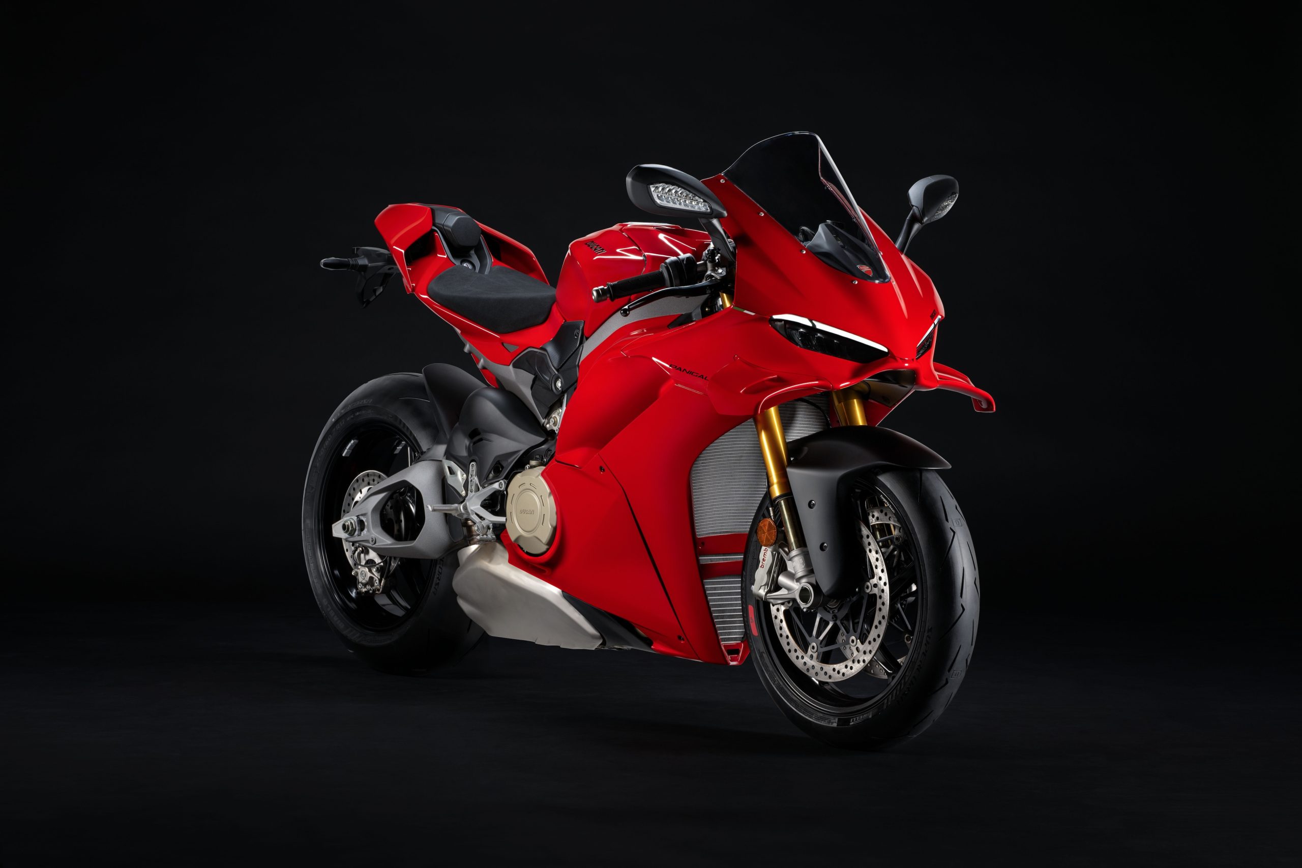 Ducati Panigale V4 S 2025