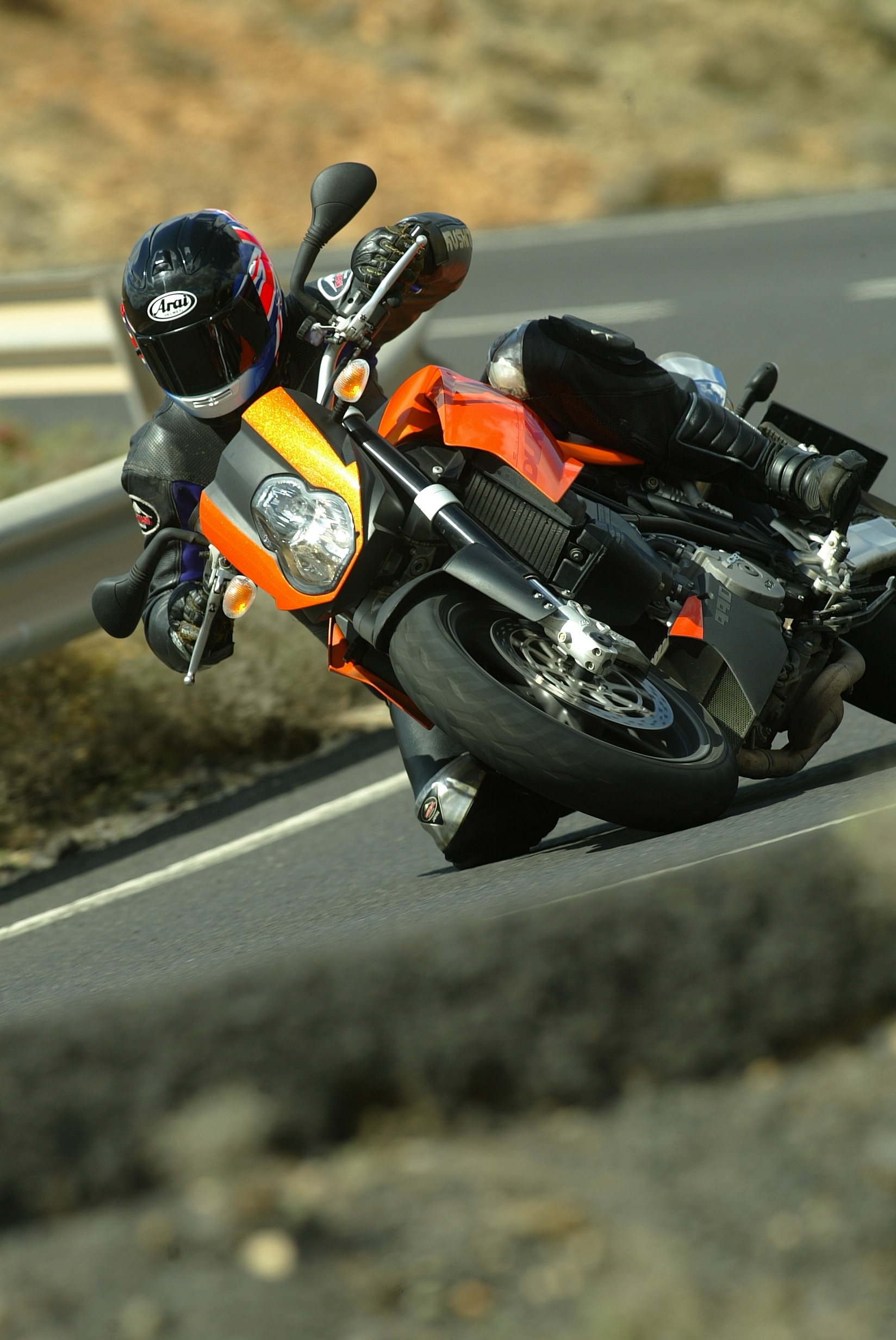 KTM 990 Super Duke