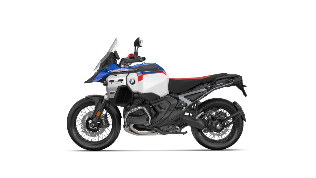 BMW R 1300 GS Adventure