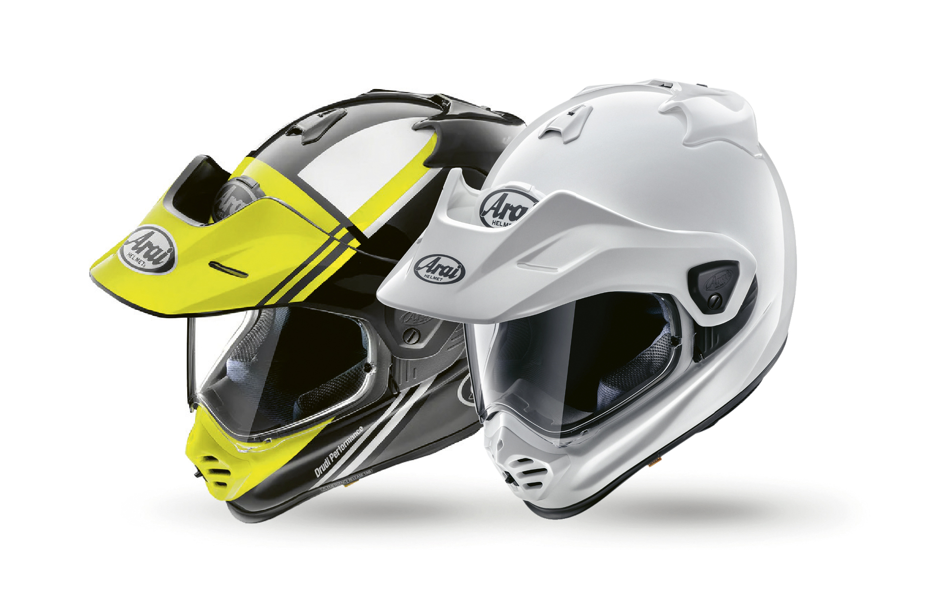 Arai Tour-X5