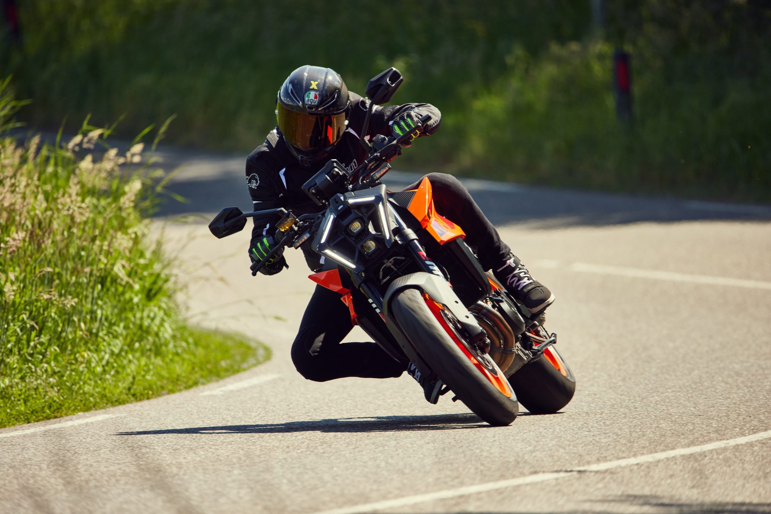 KTM 990 Duke