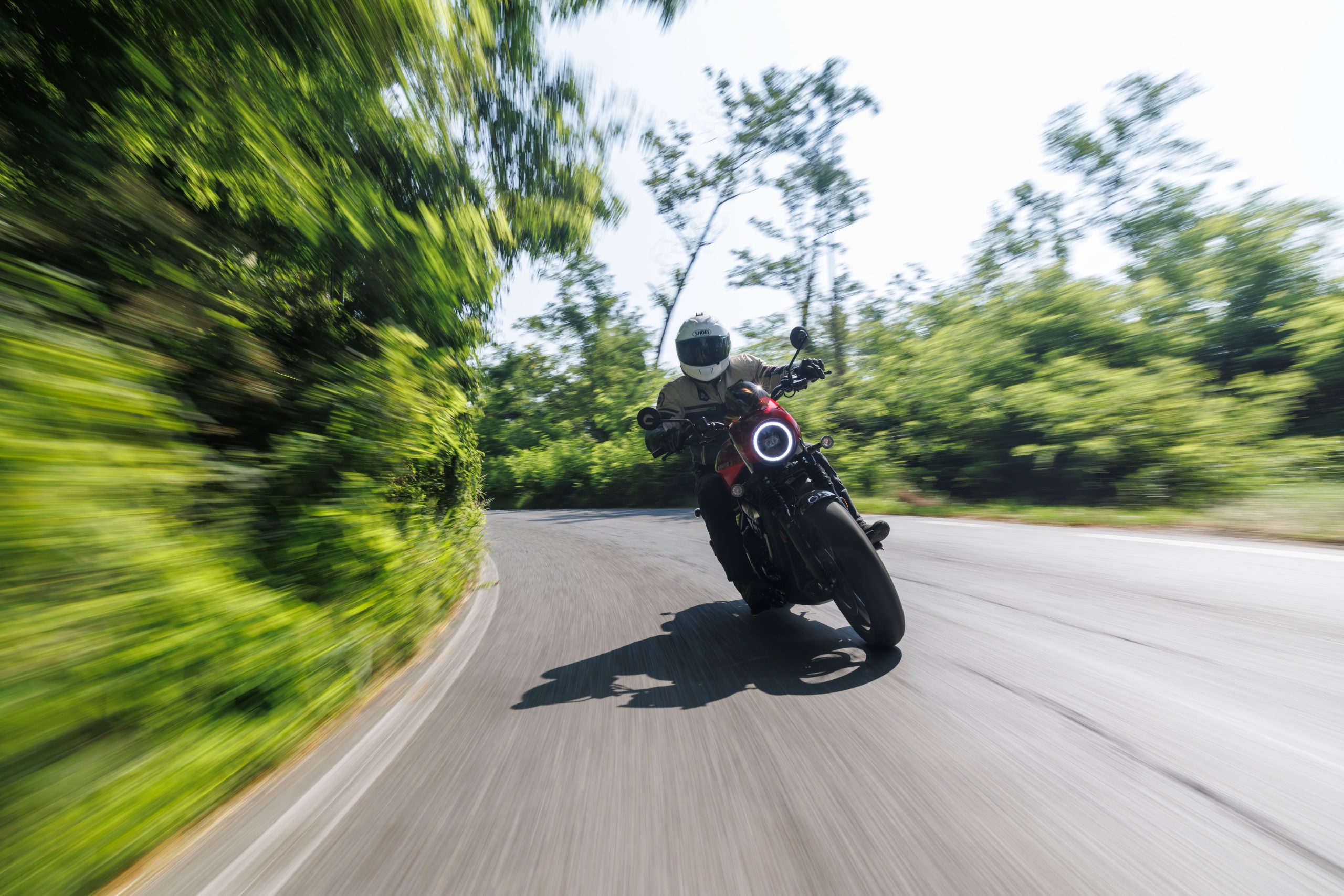 Moto Morini Calibro