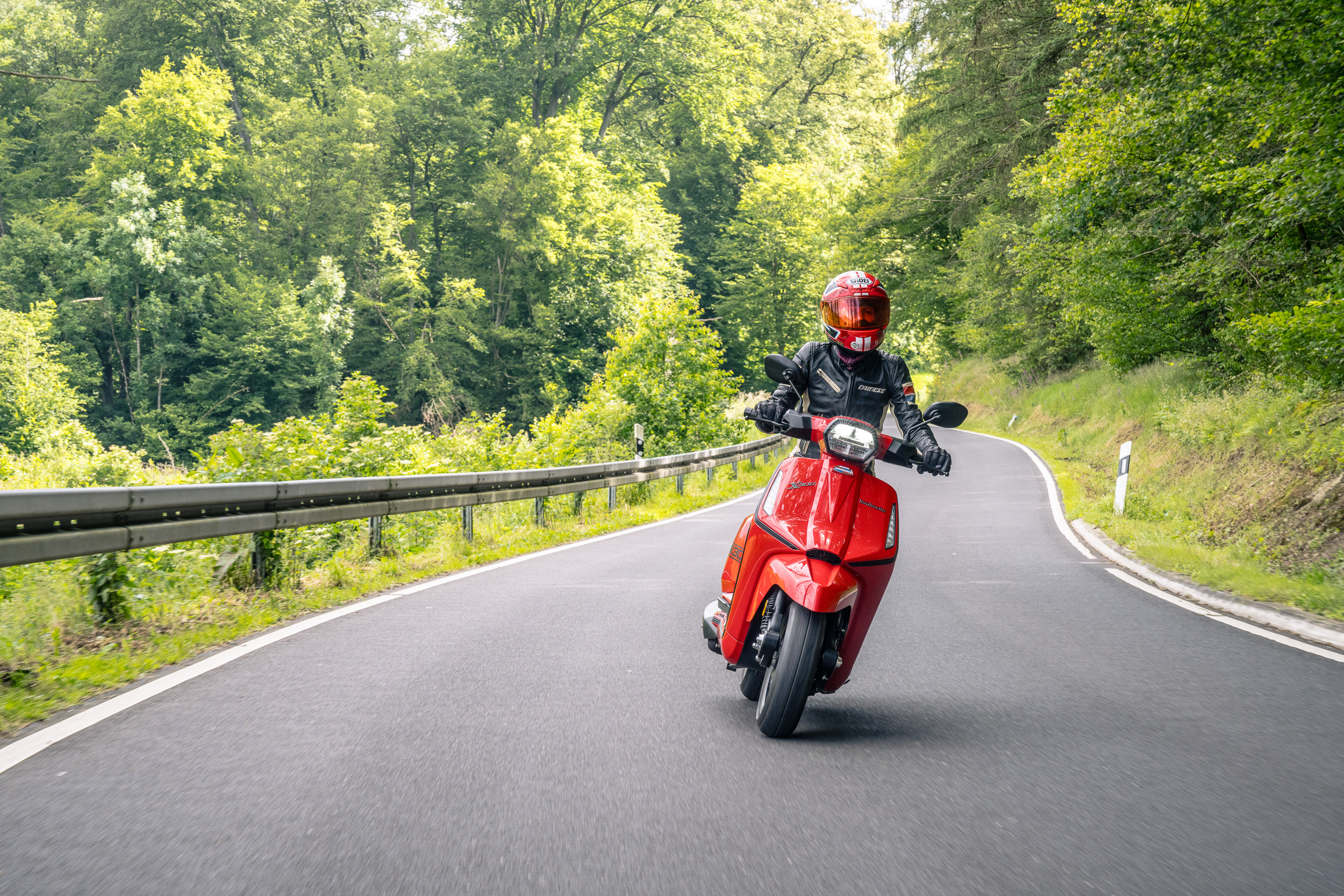 Lambretta