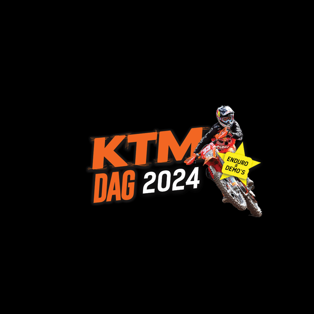 KTM DAG 2024