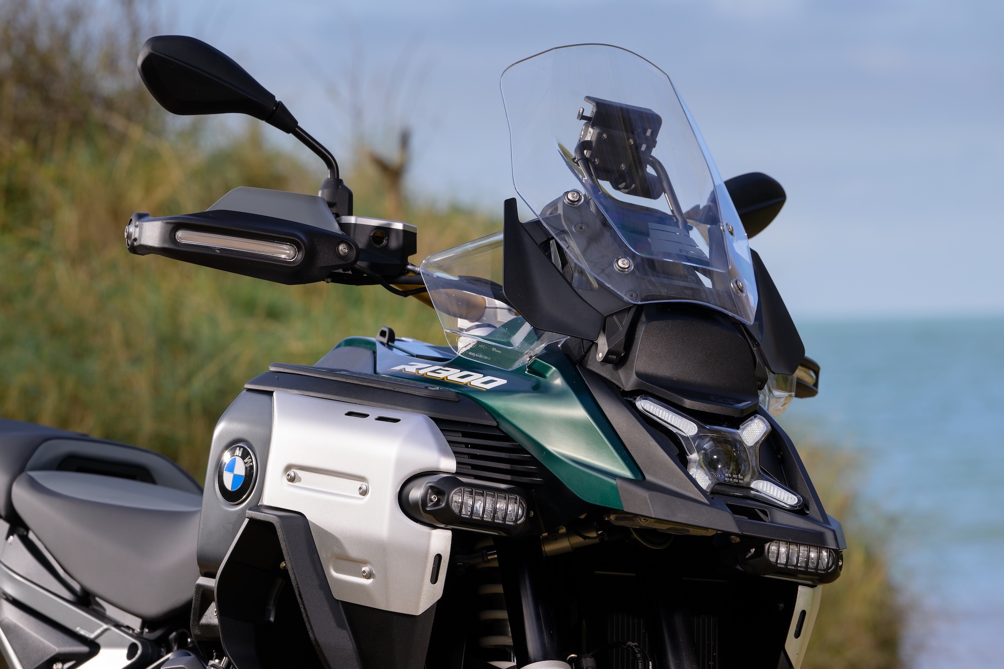 BMW R 1300 GS Adventure