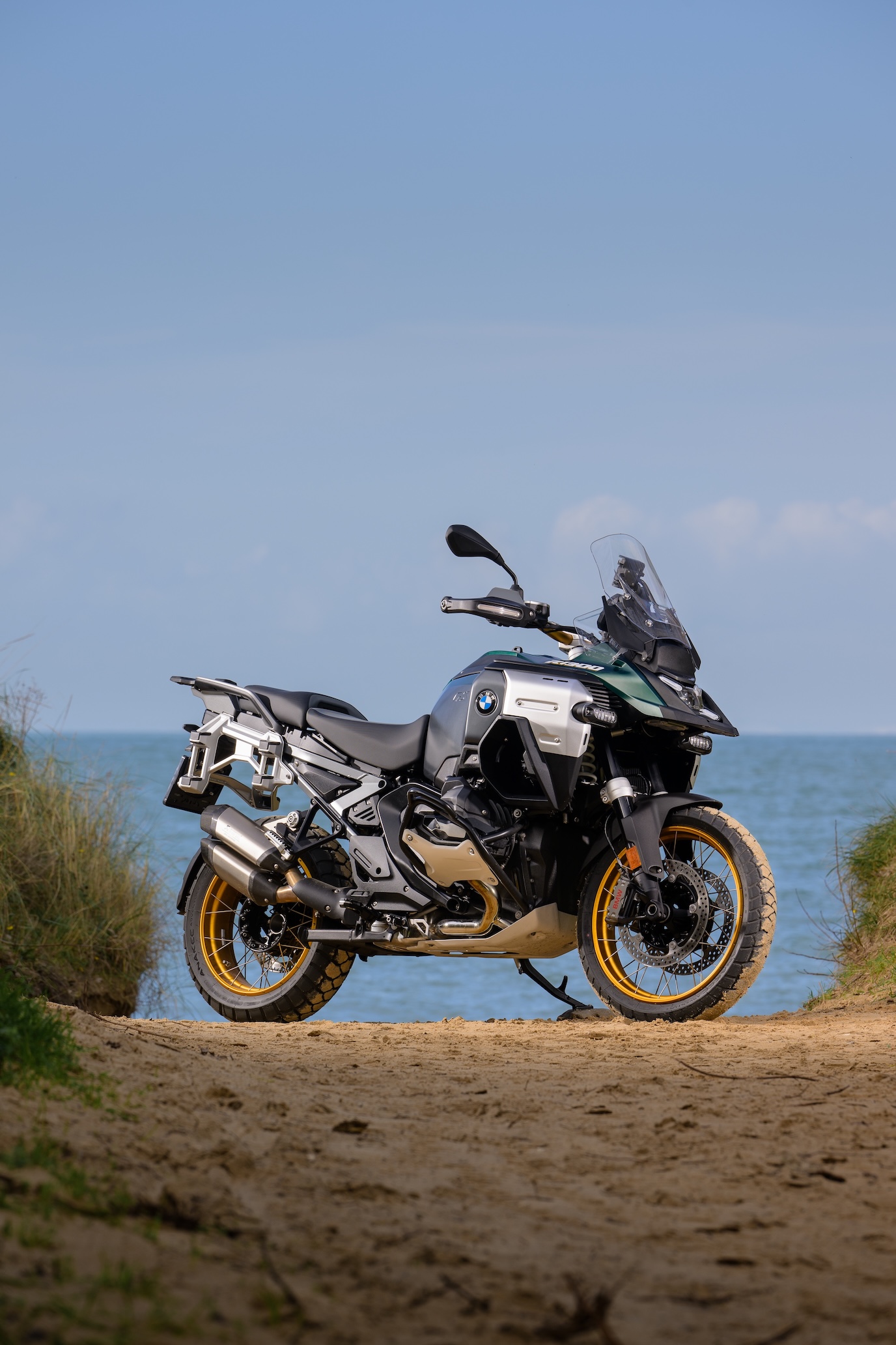 BMW R 1300 GS Adventure