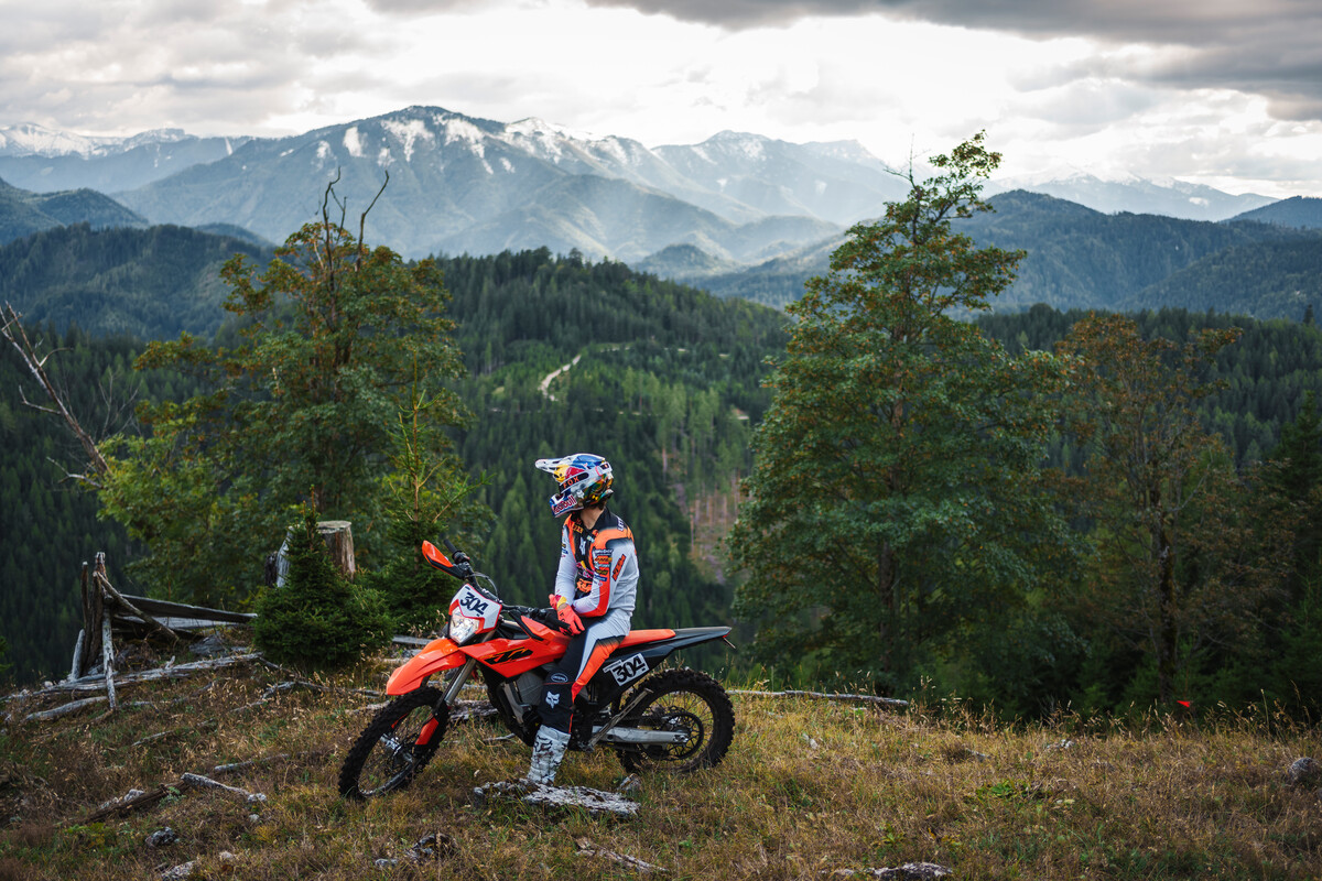 KTM FREERIDE E