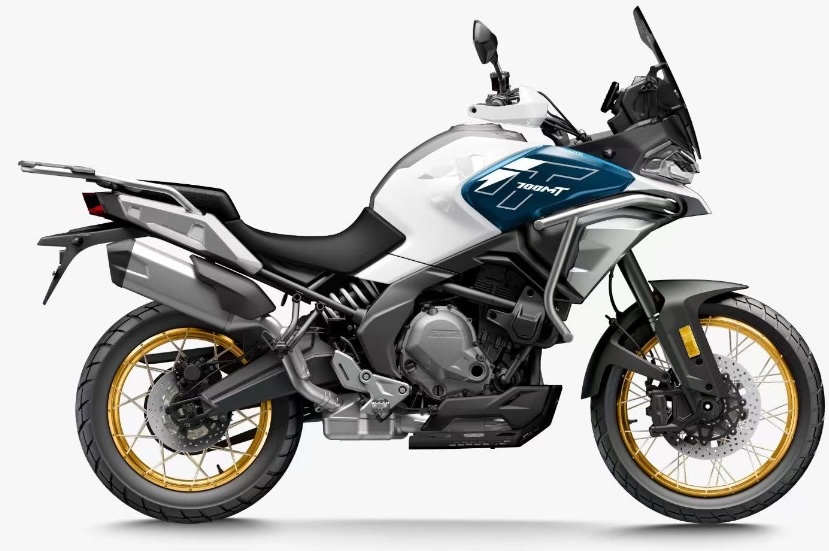 CFMOTO 700MT