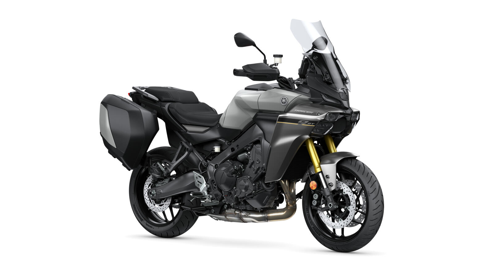 Yamaha Tracer 9 reeks