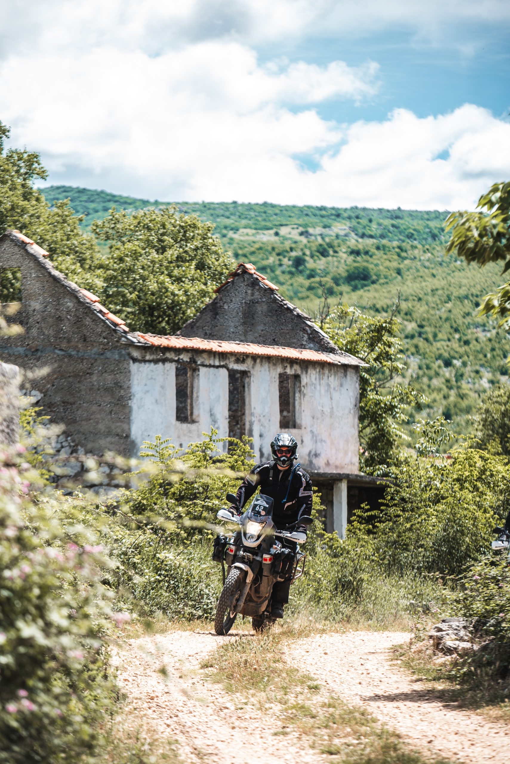 Ténéré Travel Trophy 2024