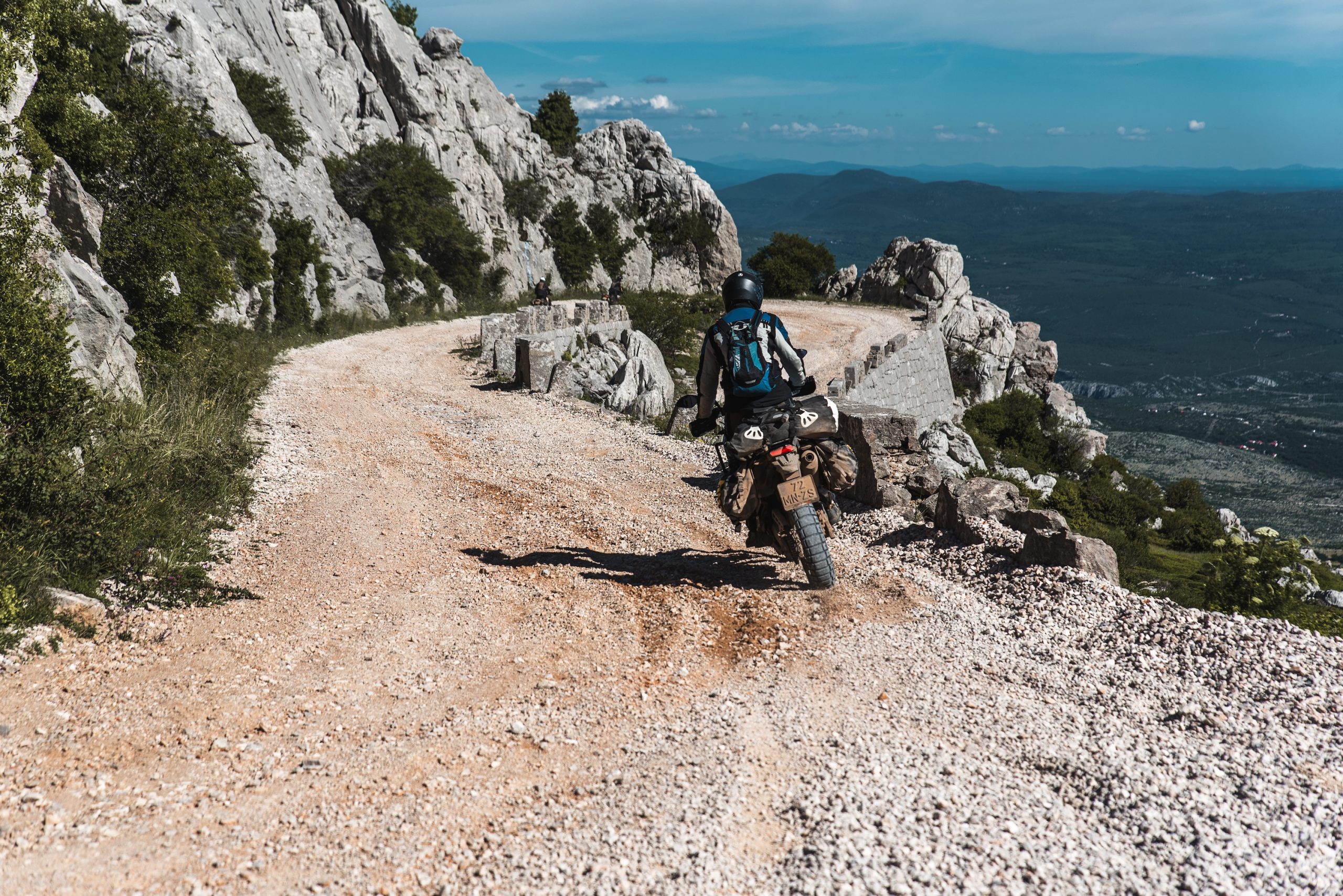 Ténéré Travel Trophy 2024