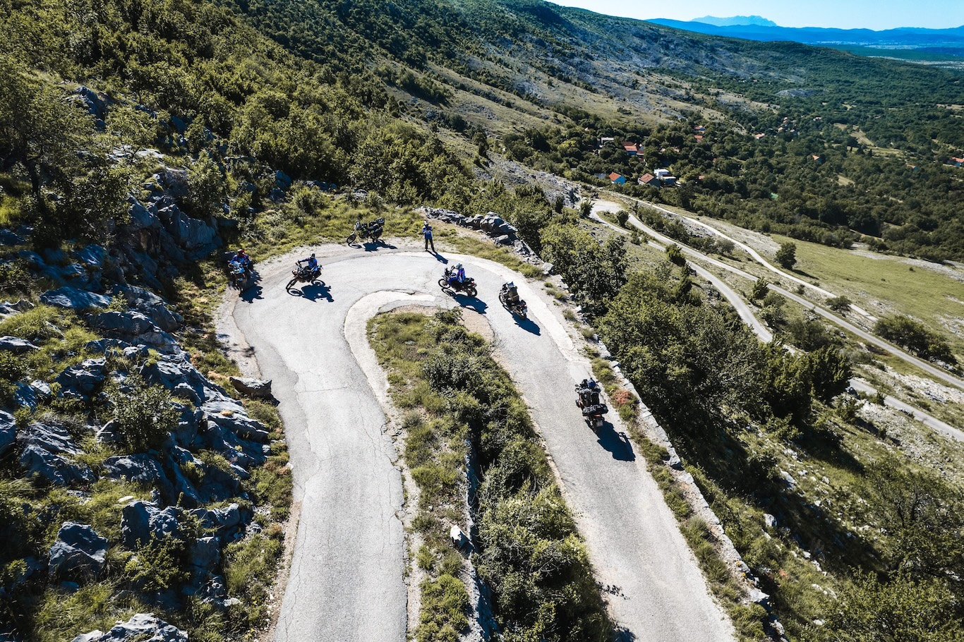 Ténéré Travel Trophy 2024