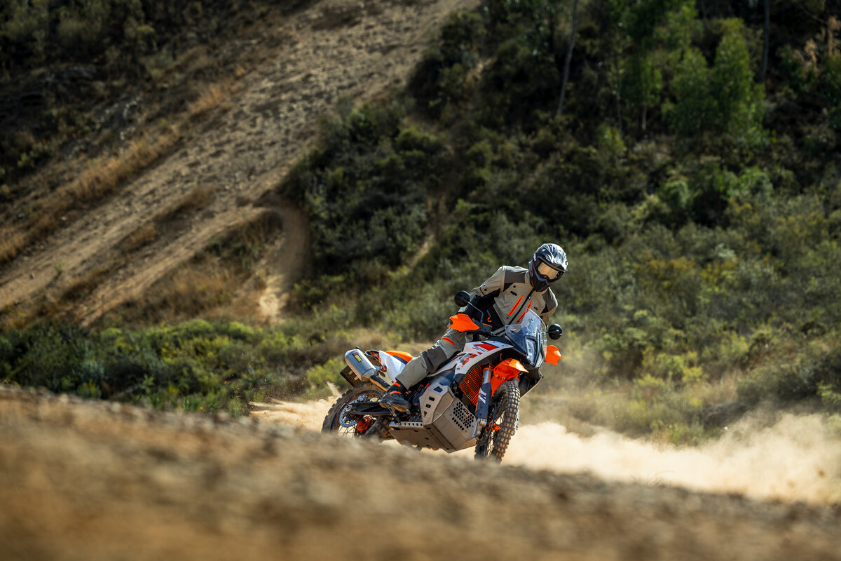 KTM 890 ADVENTURE R