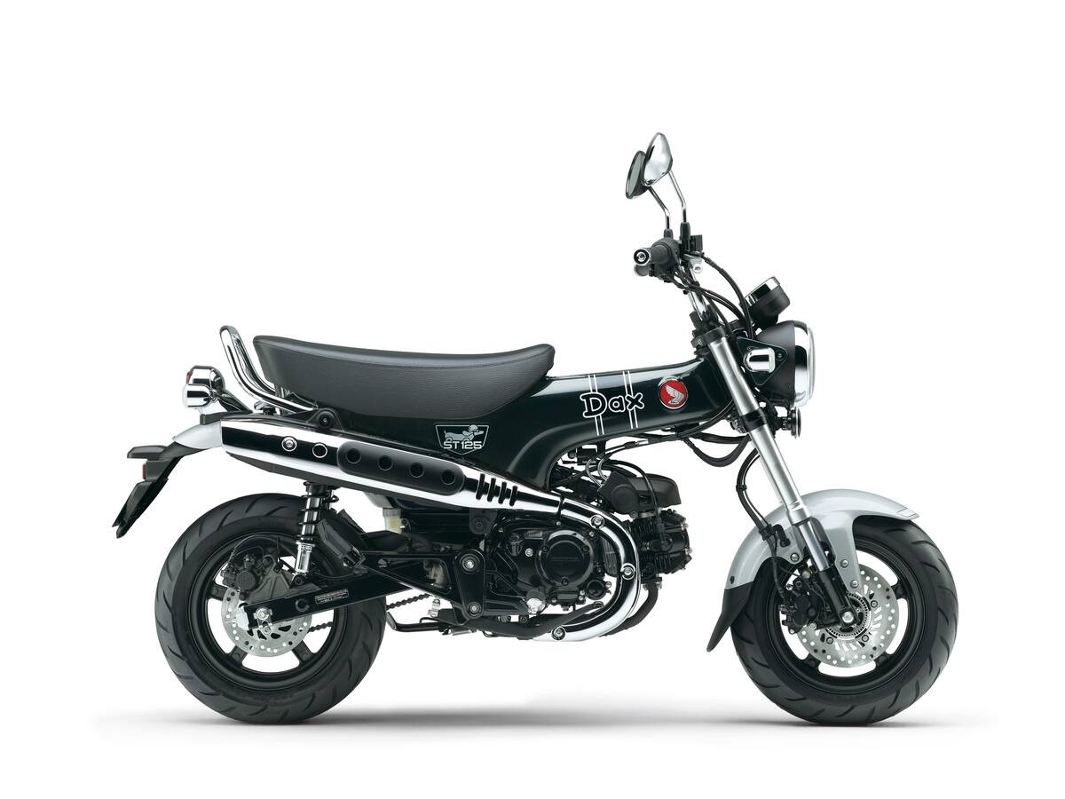 Honda Dax