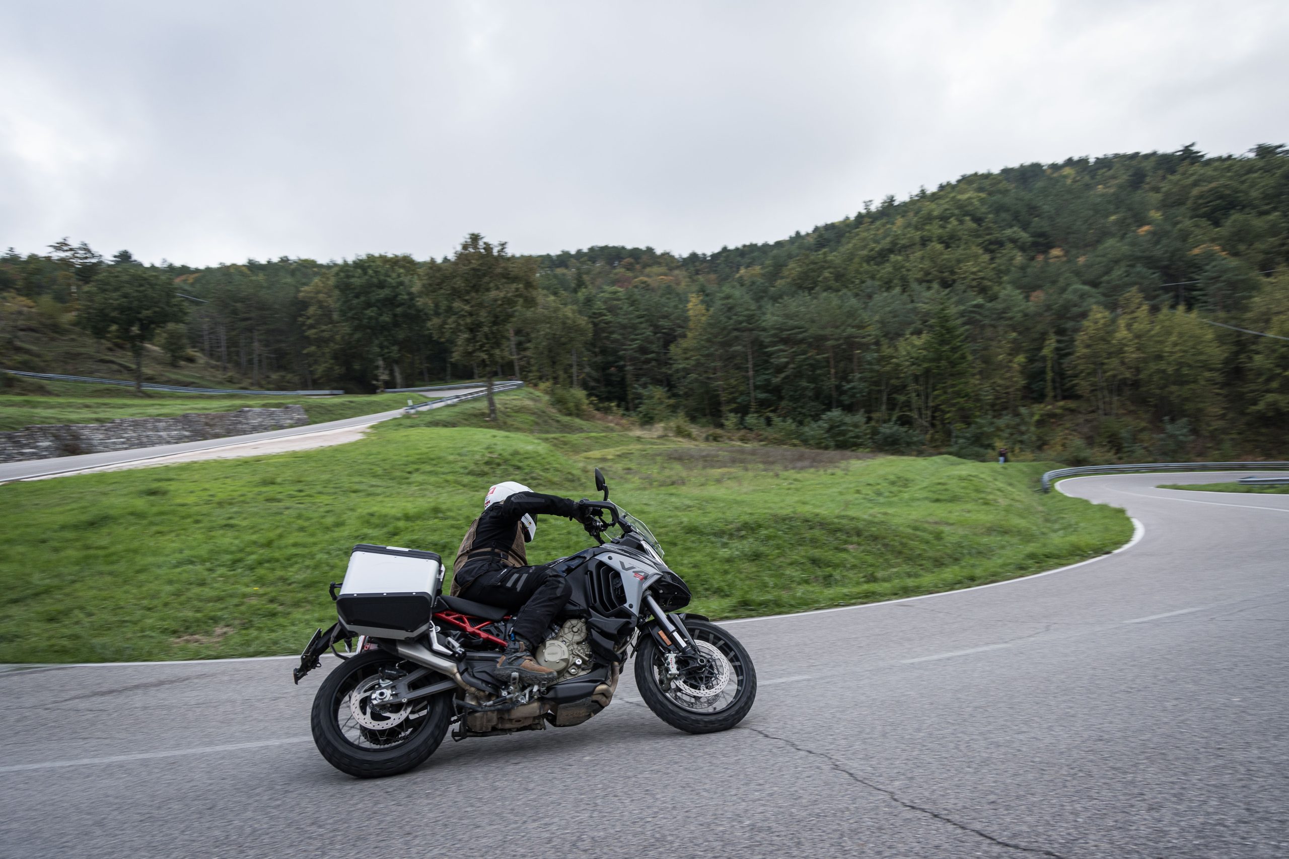 Ducati Multistrada V4 S