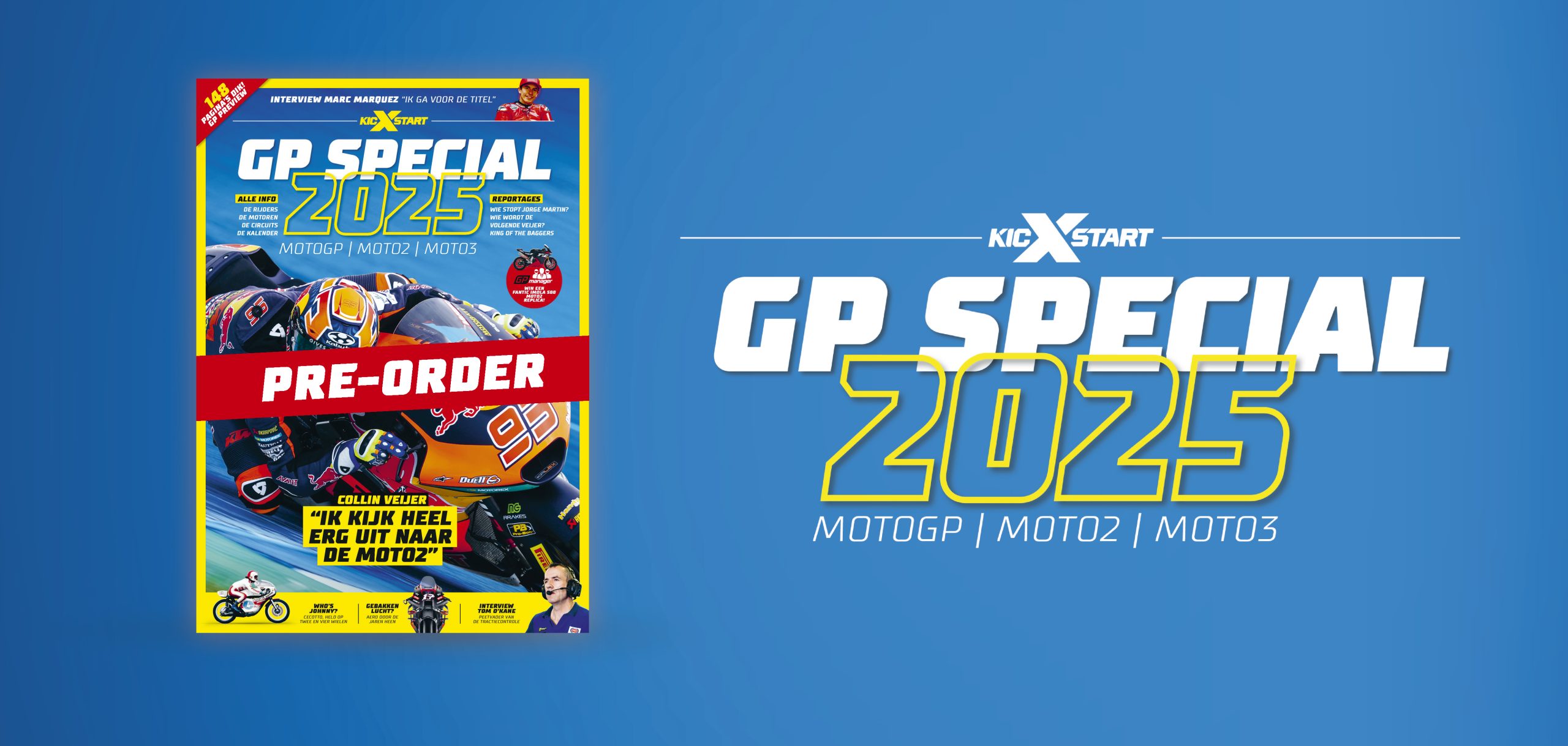 GP Special 2025