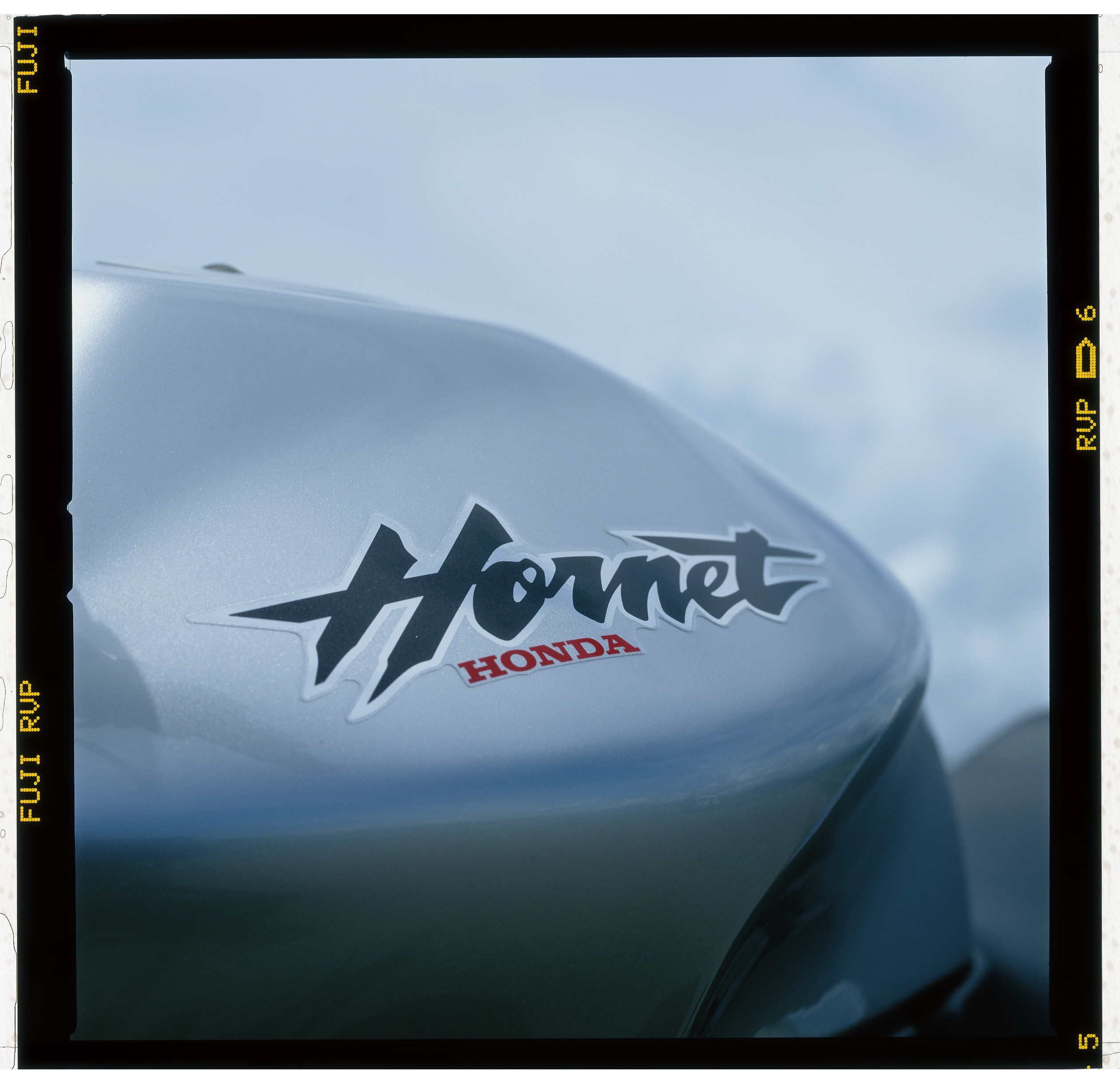 Honda Hornet 1998