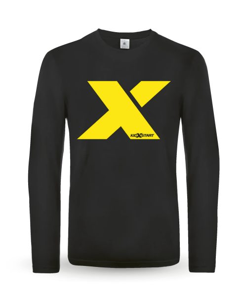 Longsleeve X