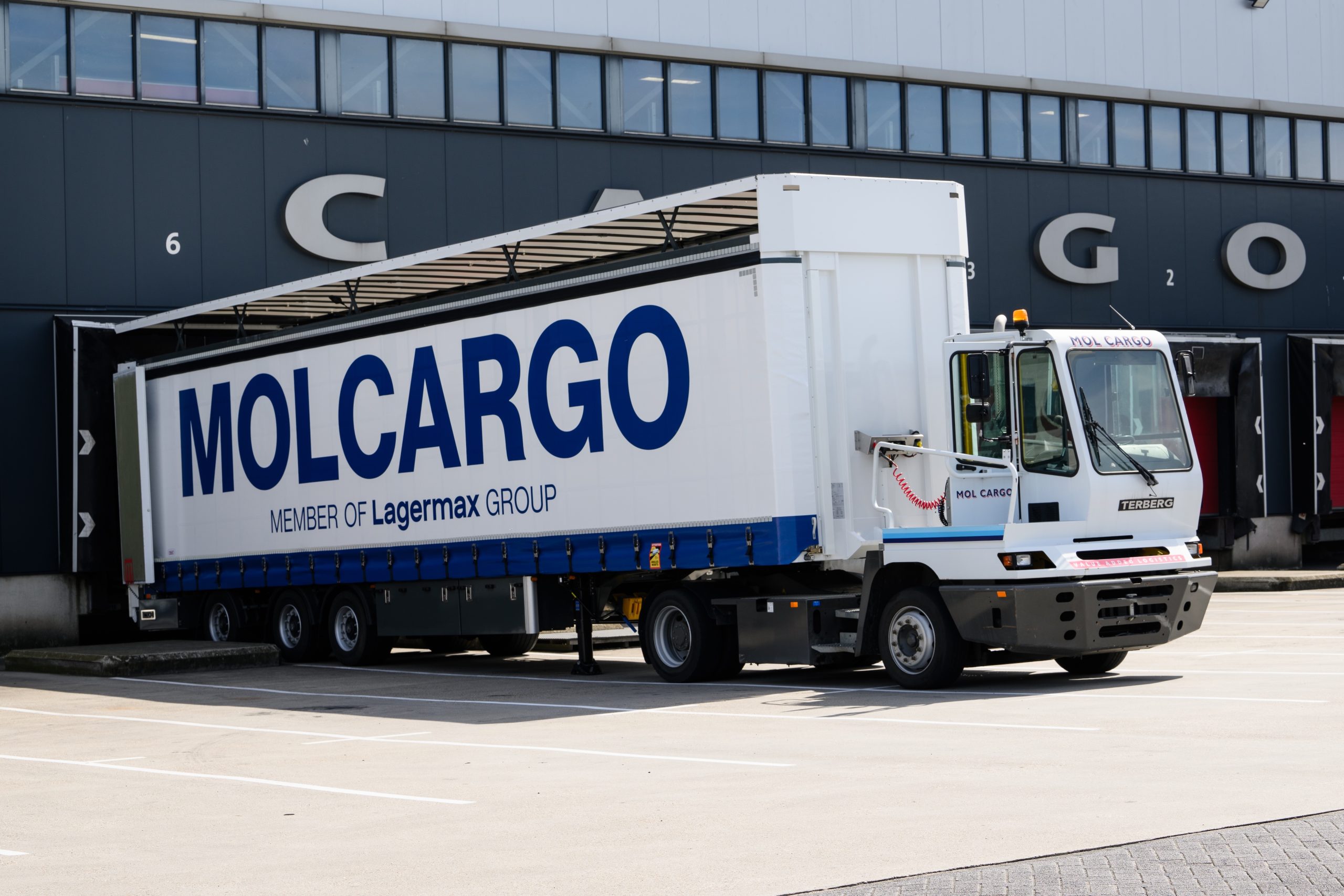 MOL Cargo