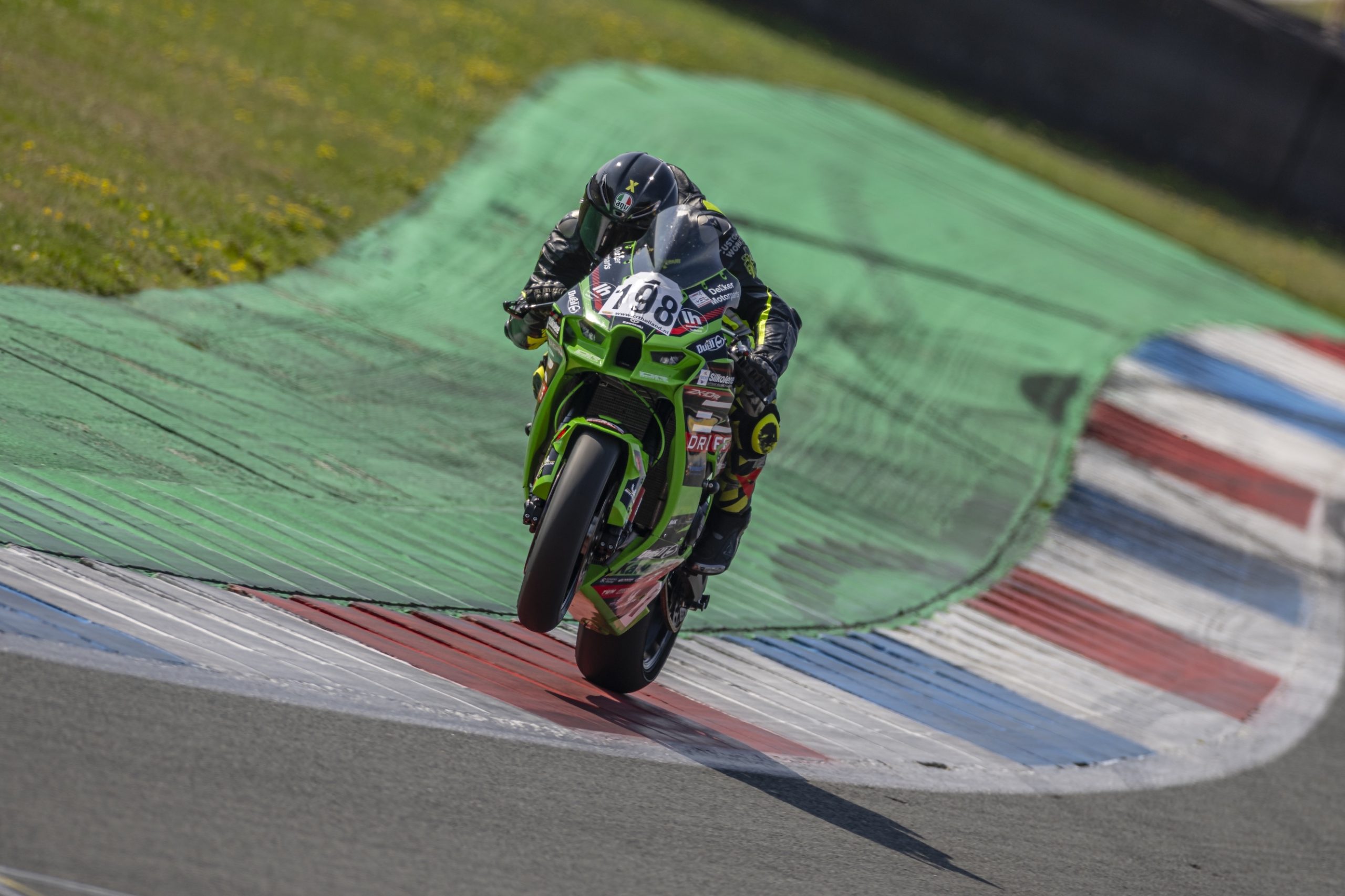 Druijff Racing Kawasaki_ZX-10RR Waybe Tessels