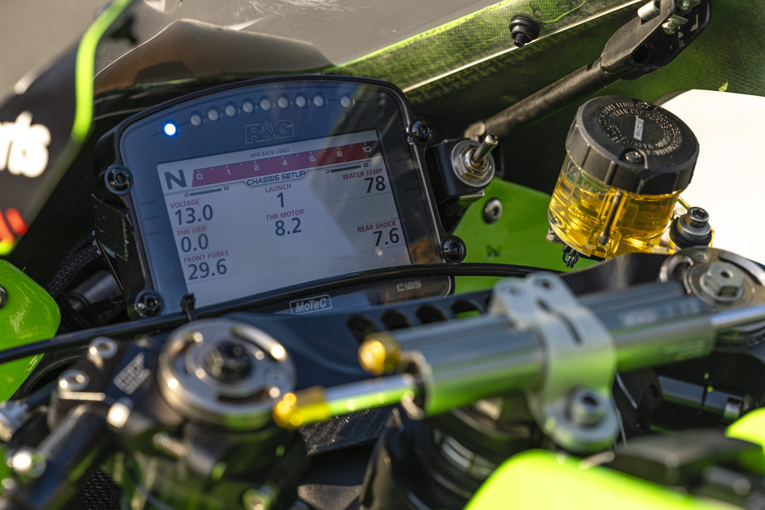 Druijff Racing Kawasaki_ZX-10RR Waybe Tessels