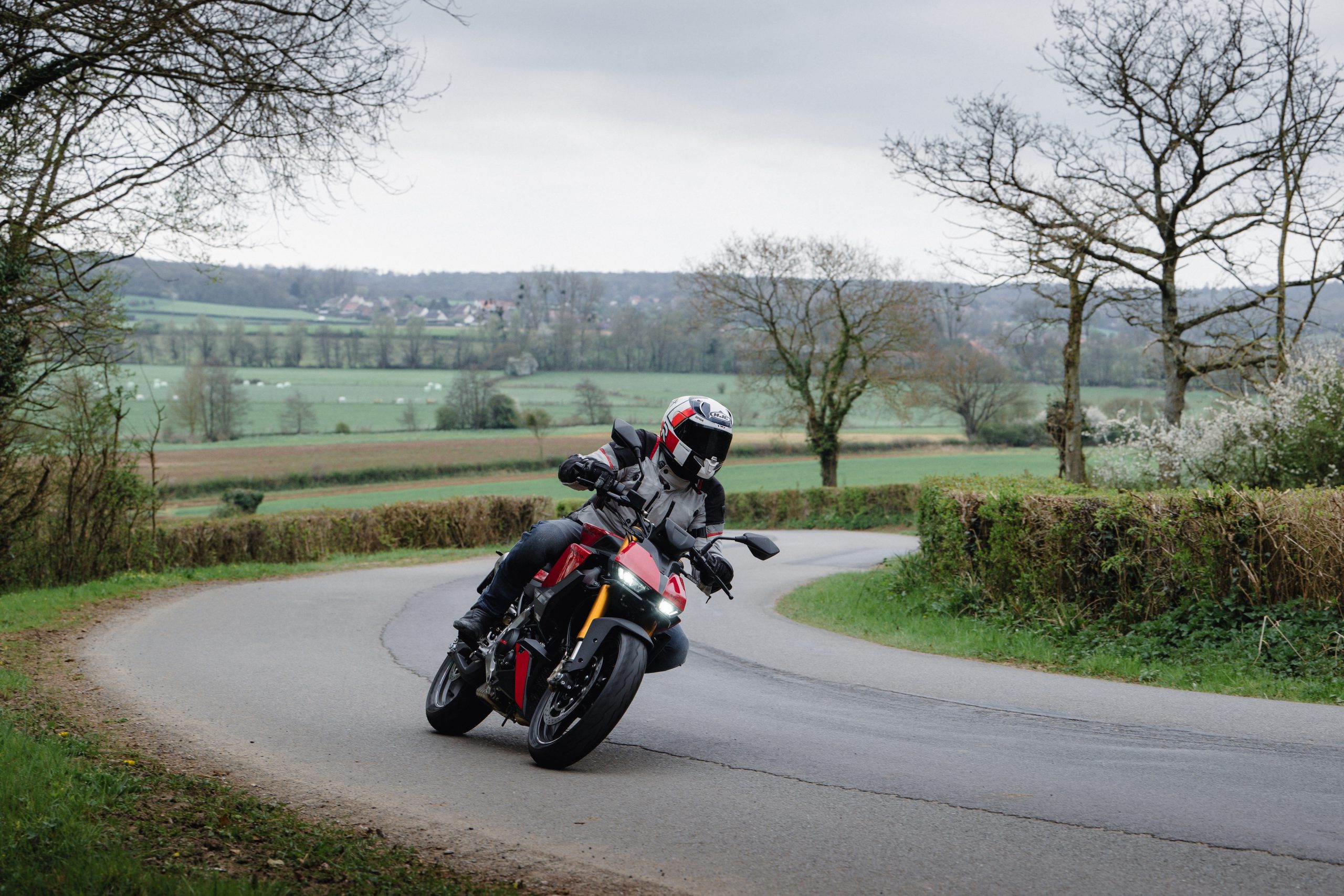 Fantic Stealth 125