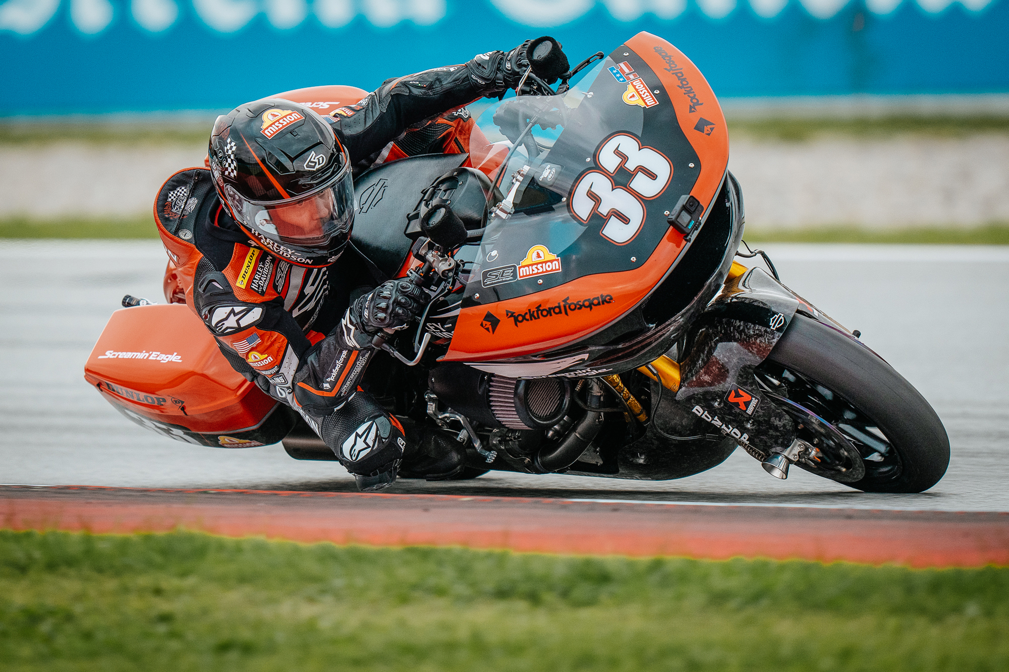 Harley-Davidson MotoGP