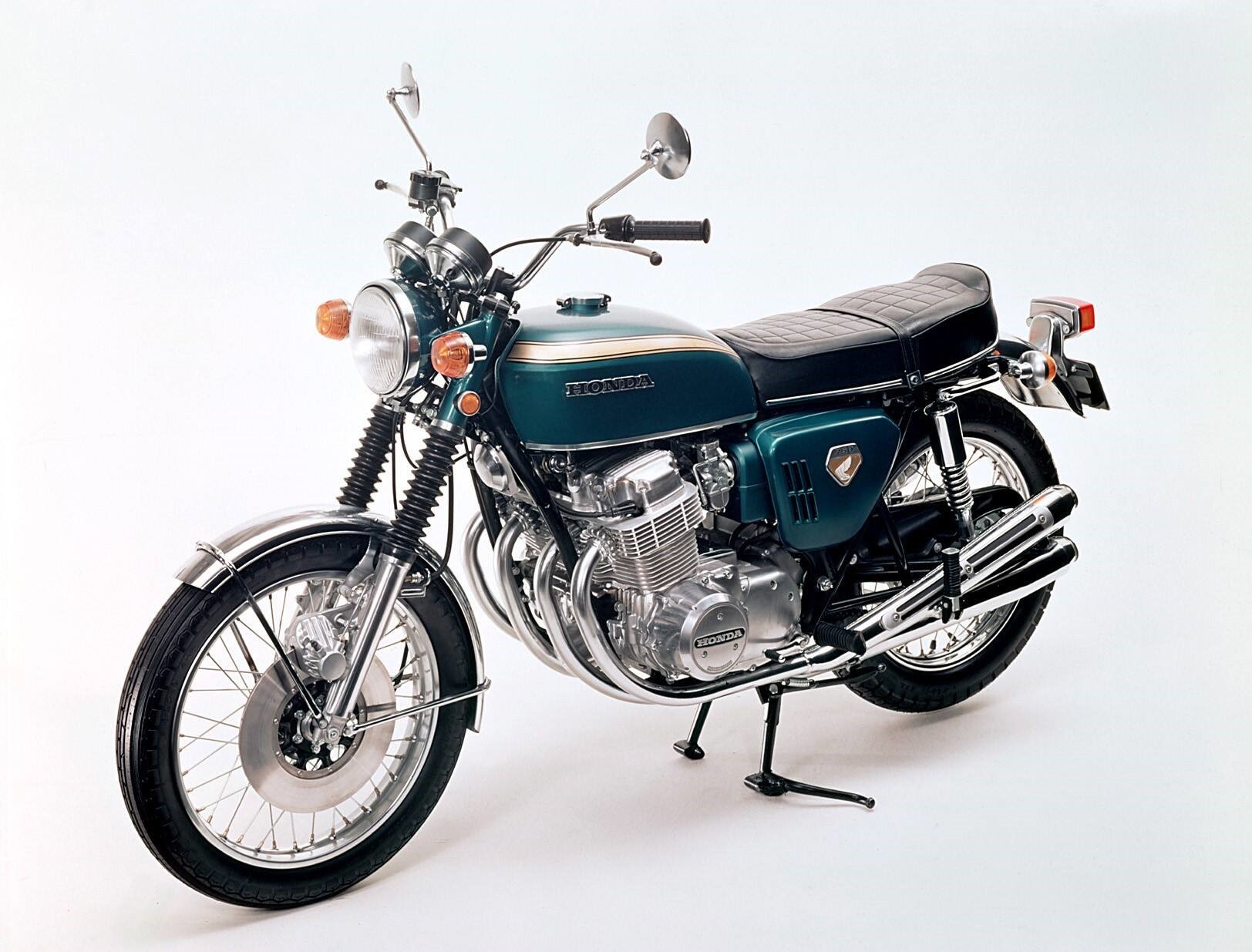 Honda 500 miljoen