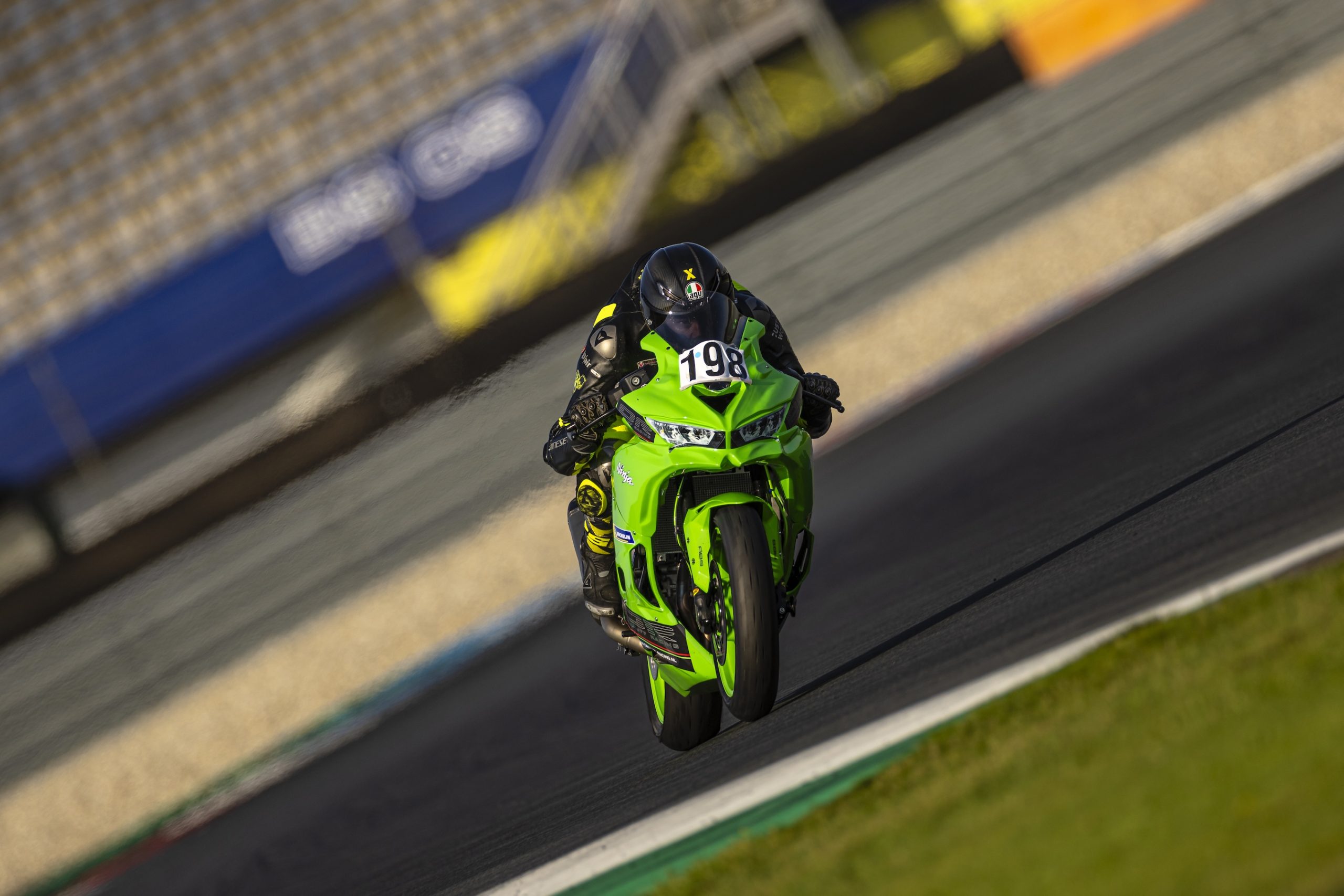 Druijff Racing Kawasaki_ZX-4RR