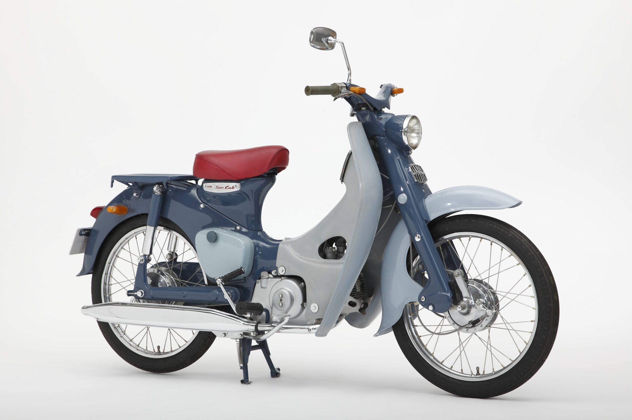 Honda Super Cub