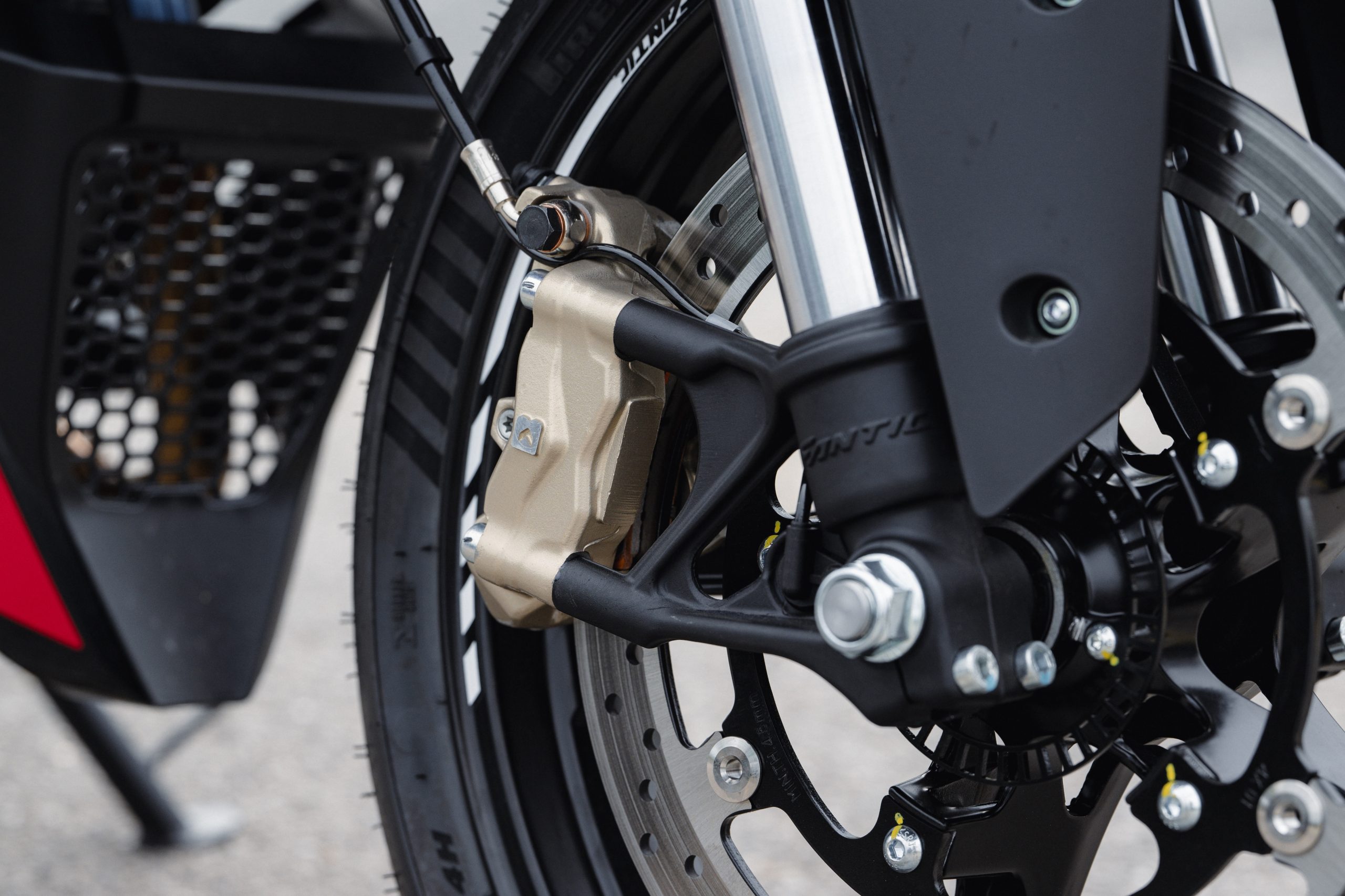Fantic Stealth 125