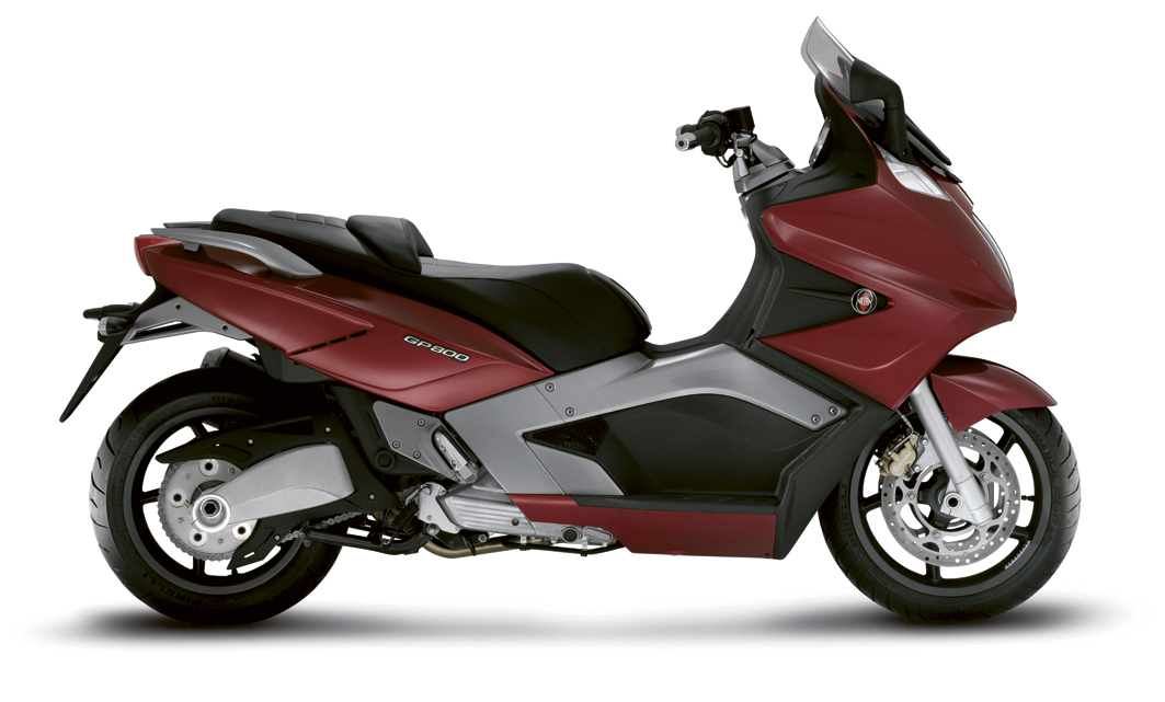 Gilera GP 800