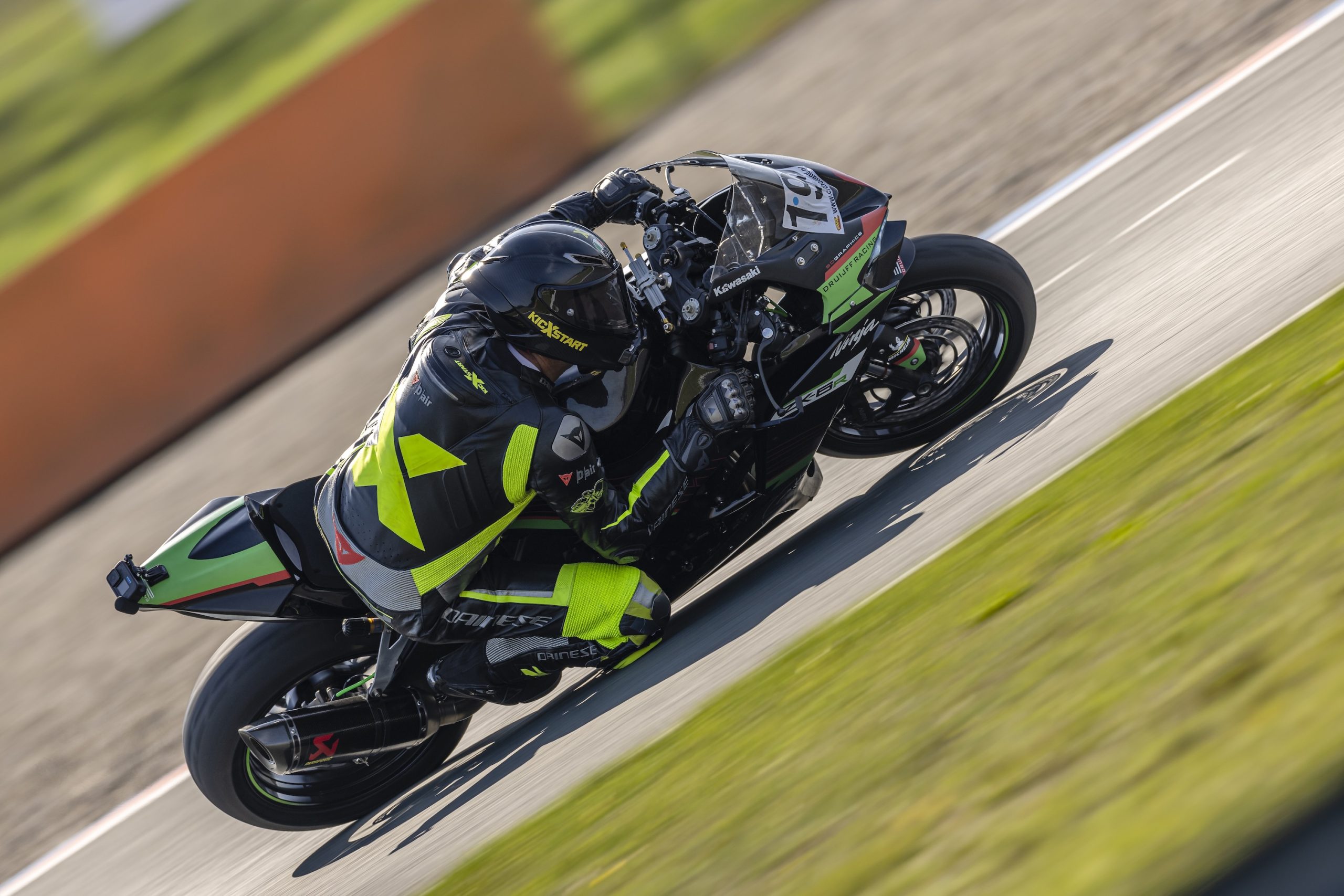 Druijff Racing Kawasaki_ZX-6R