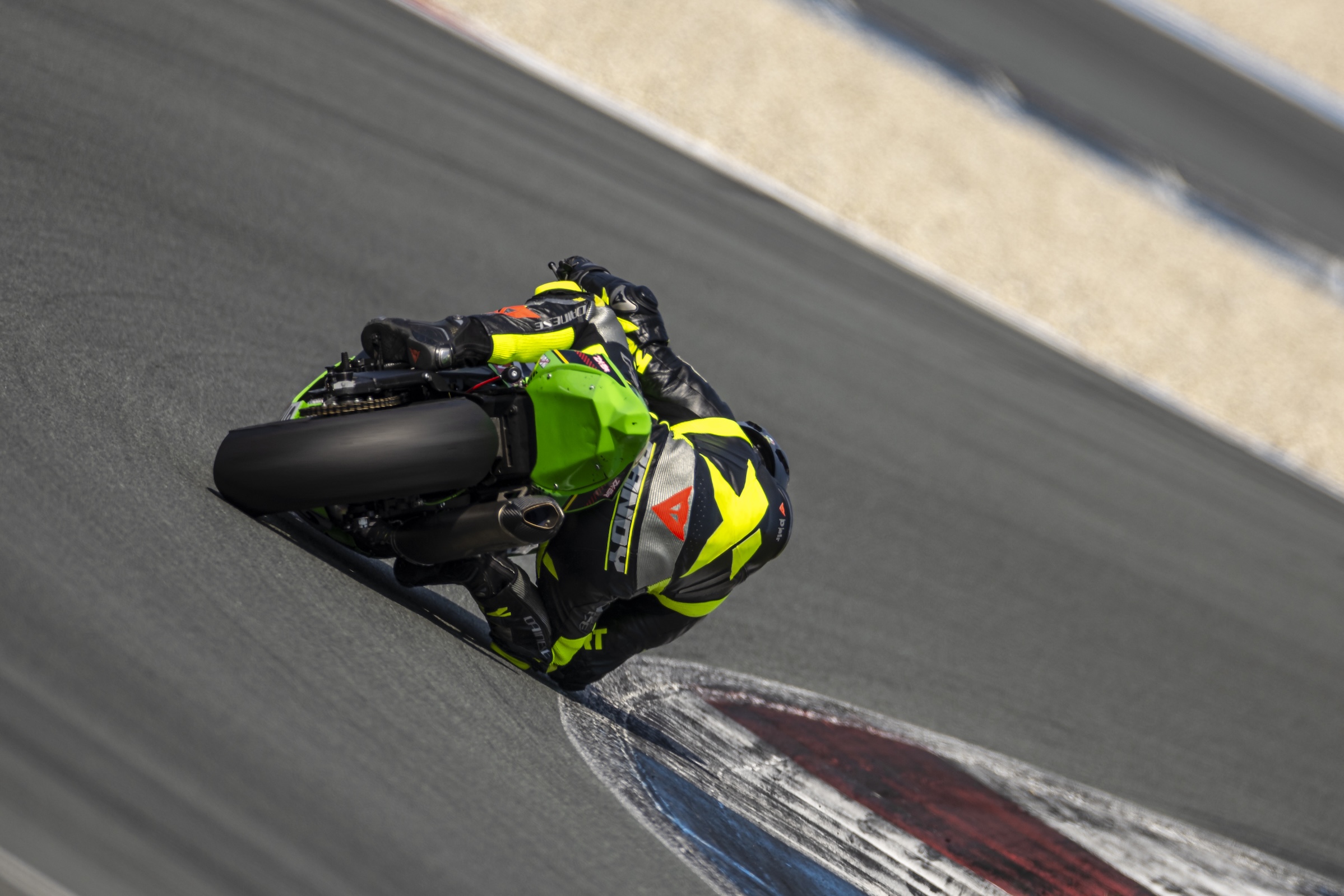 Druijff Racing Kawasaki_ZX-6R Sven Doornenbal