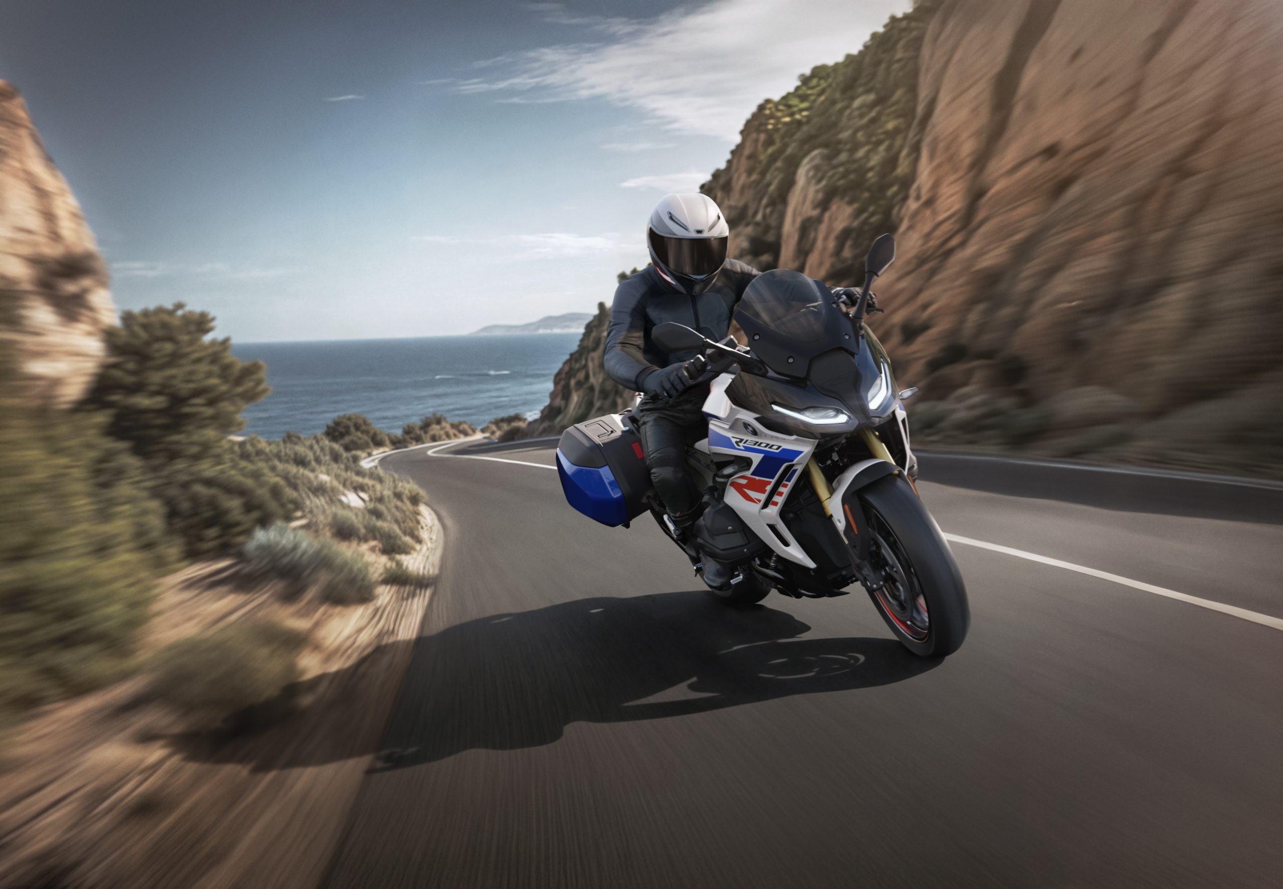 BMW R 1300 RS