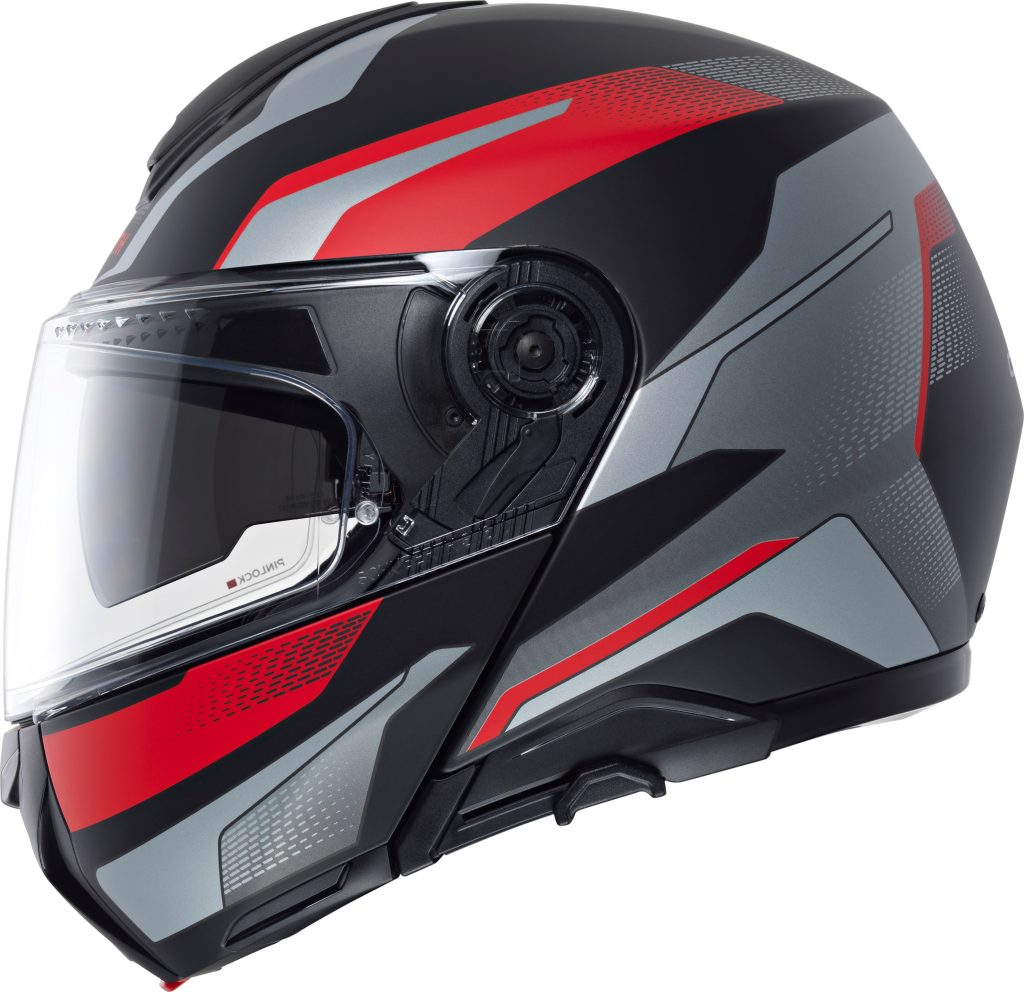 Schuberth Concept