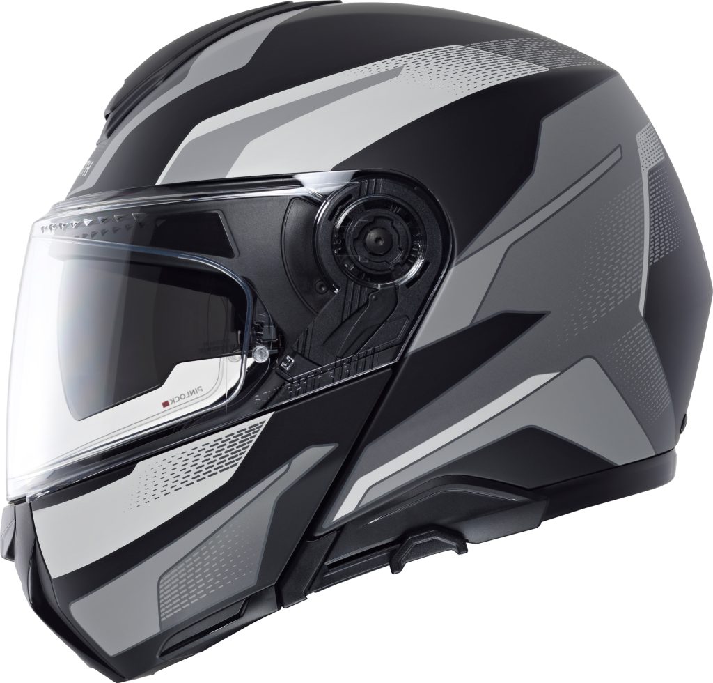 Schuberth Concept