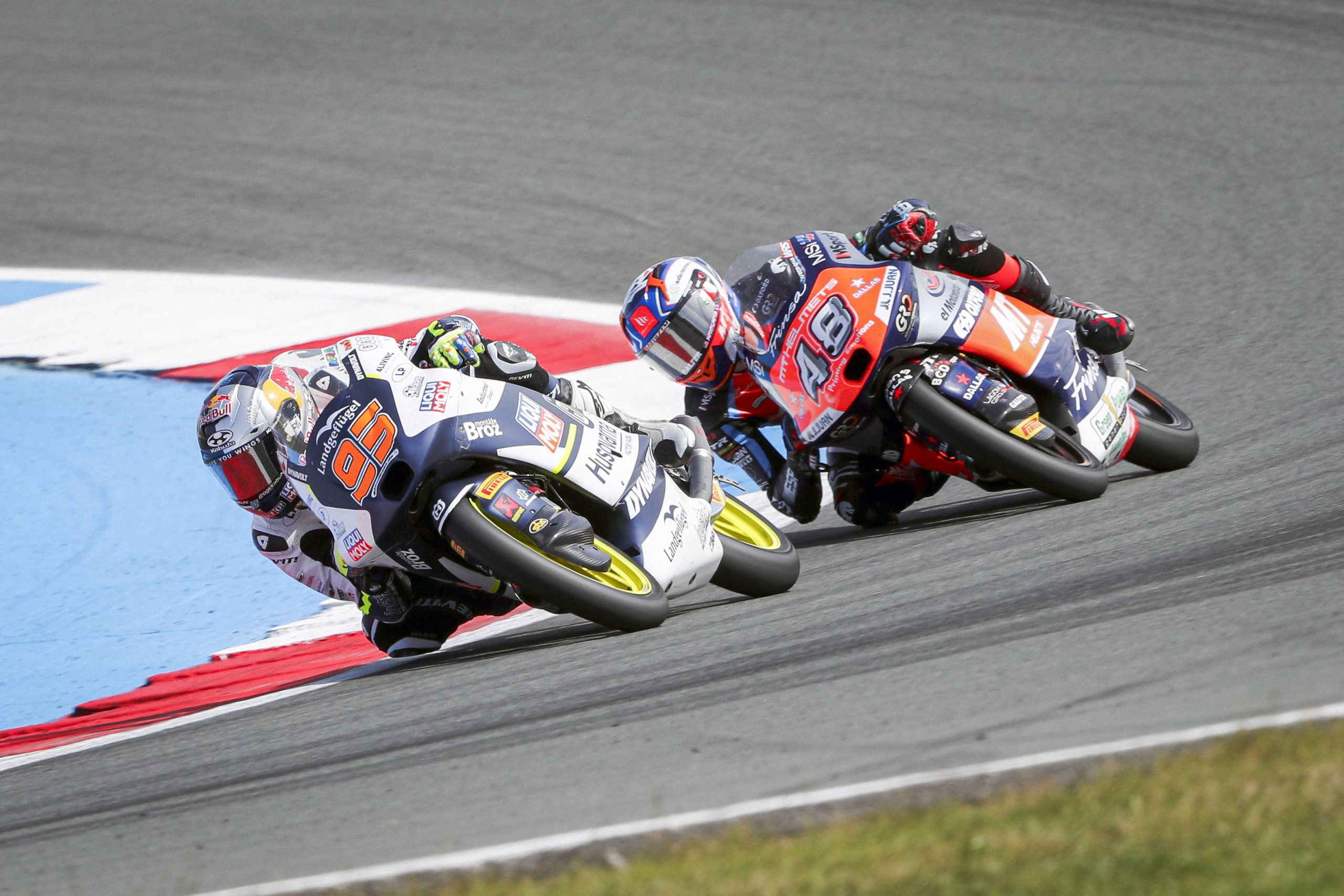 Dutch TT - Collin Veijer