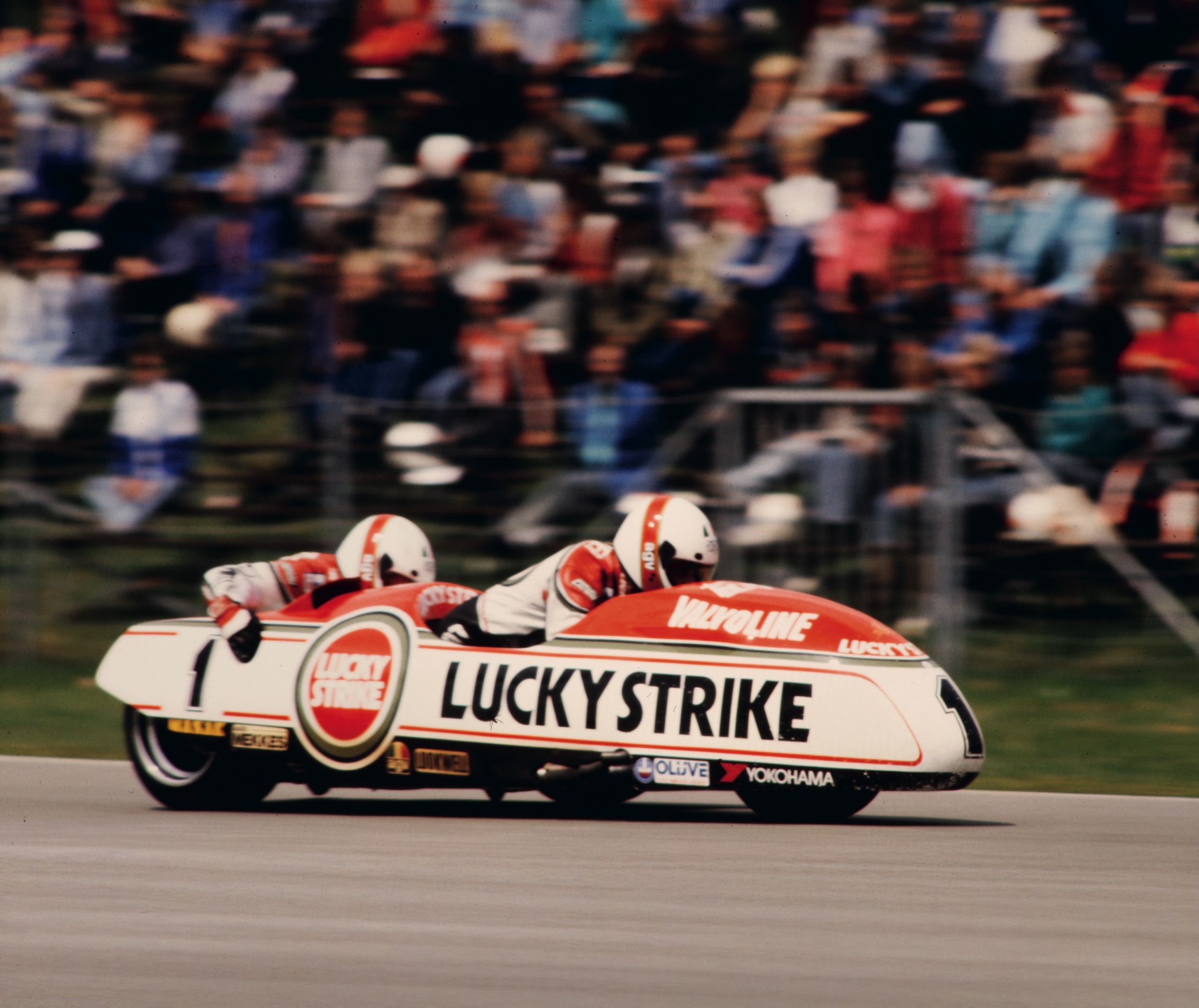 Dutch TT - Egbert Streuer