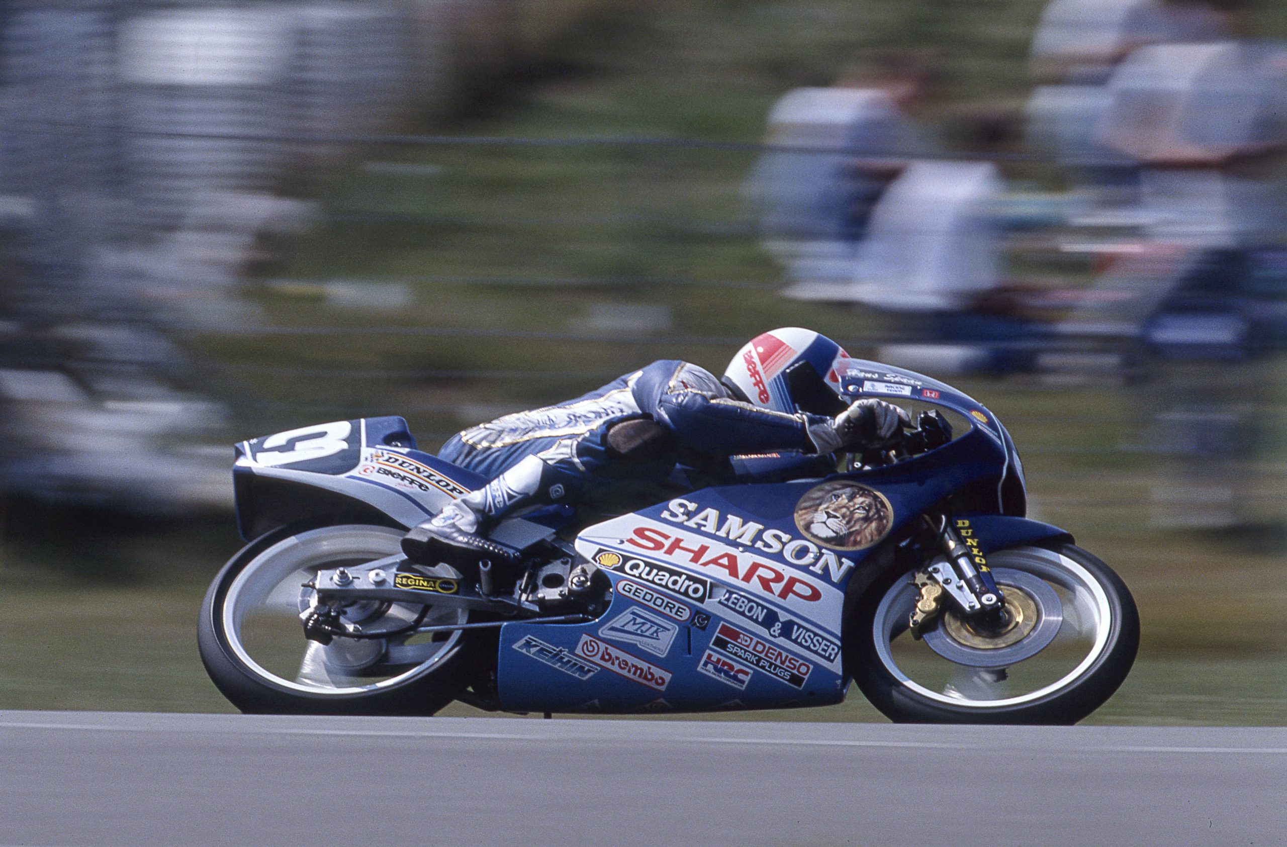 Dutch TT - Hans Spaan