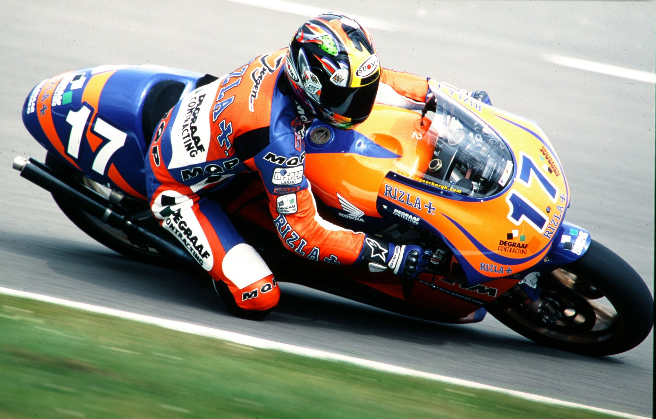 Dutch TT - Jurgen van den Goorbergh