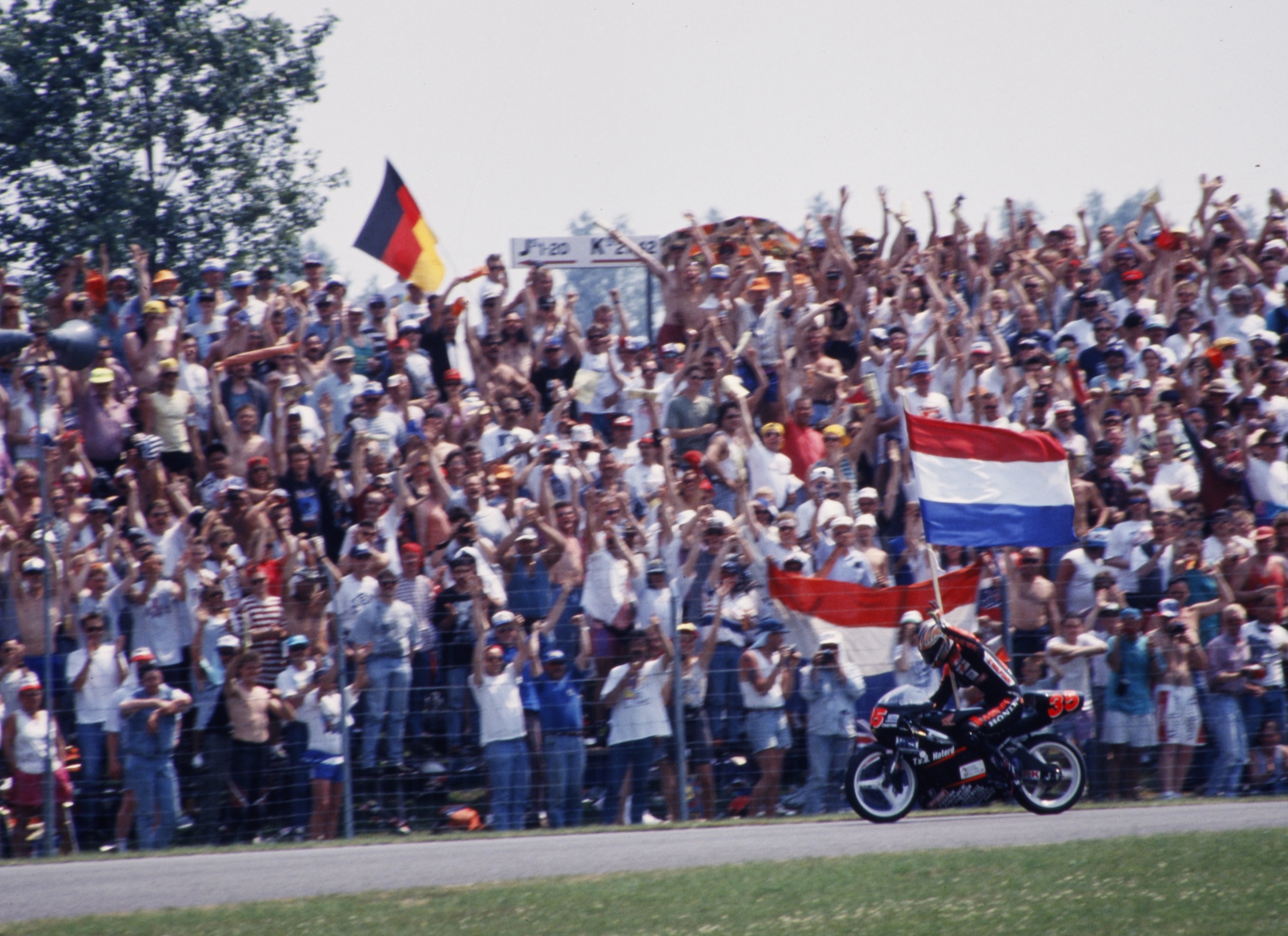 Dutch TT - Loek Bodelier