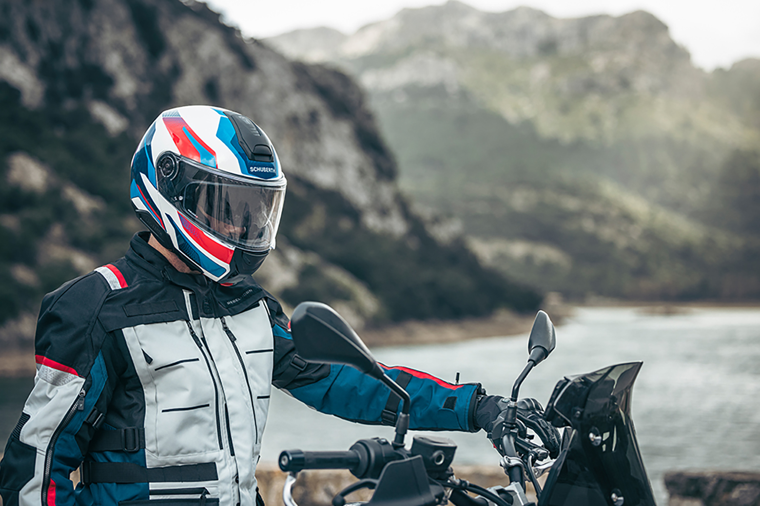 Schuberth Concept